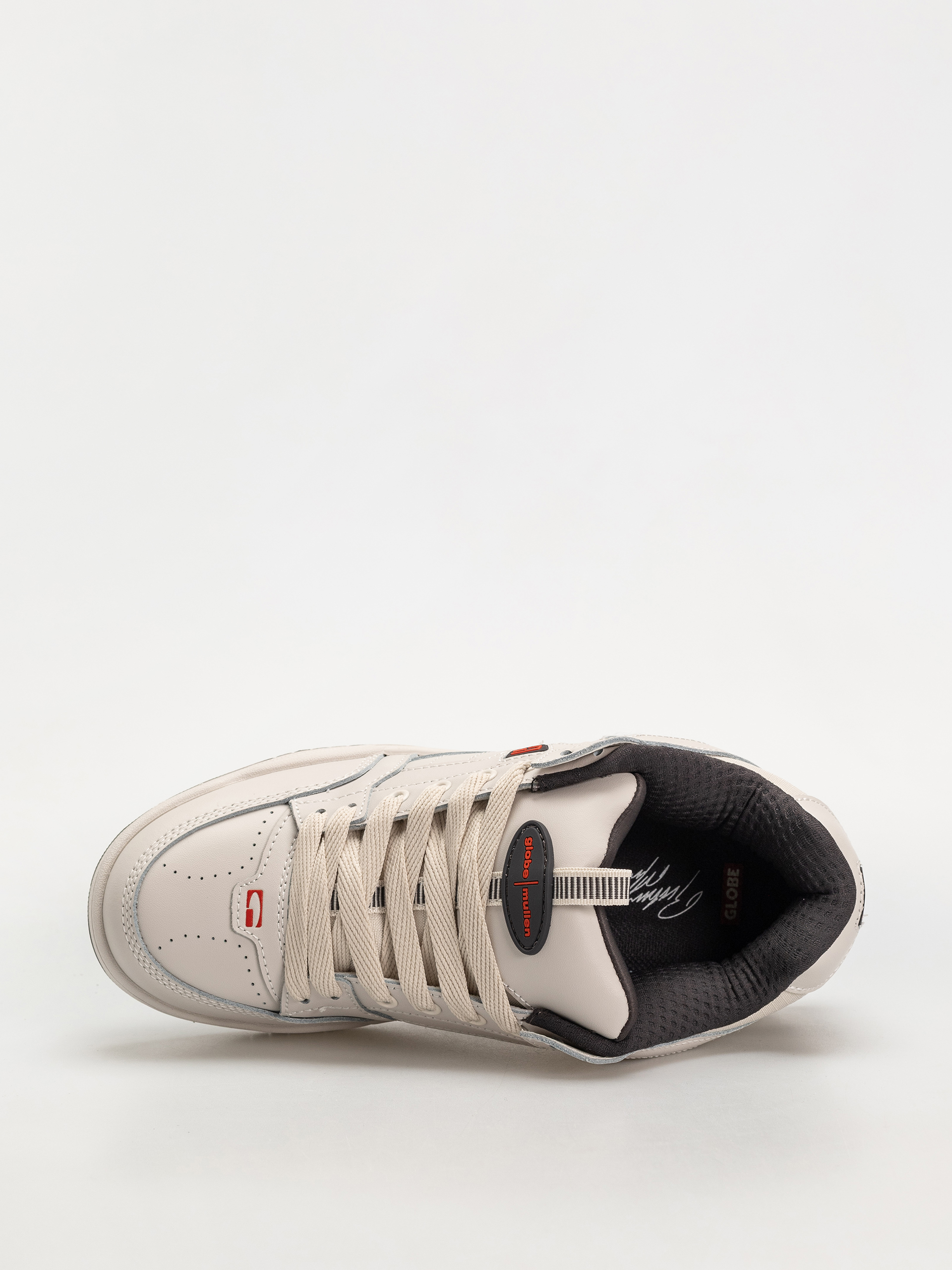 Topánky Globe Tilt Prime (cement/mullen)
