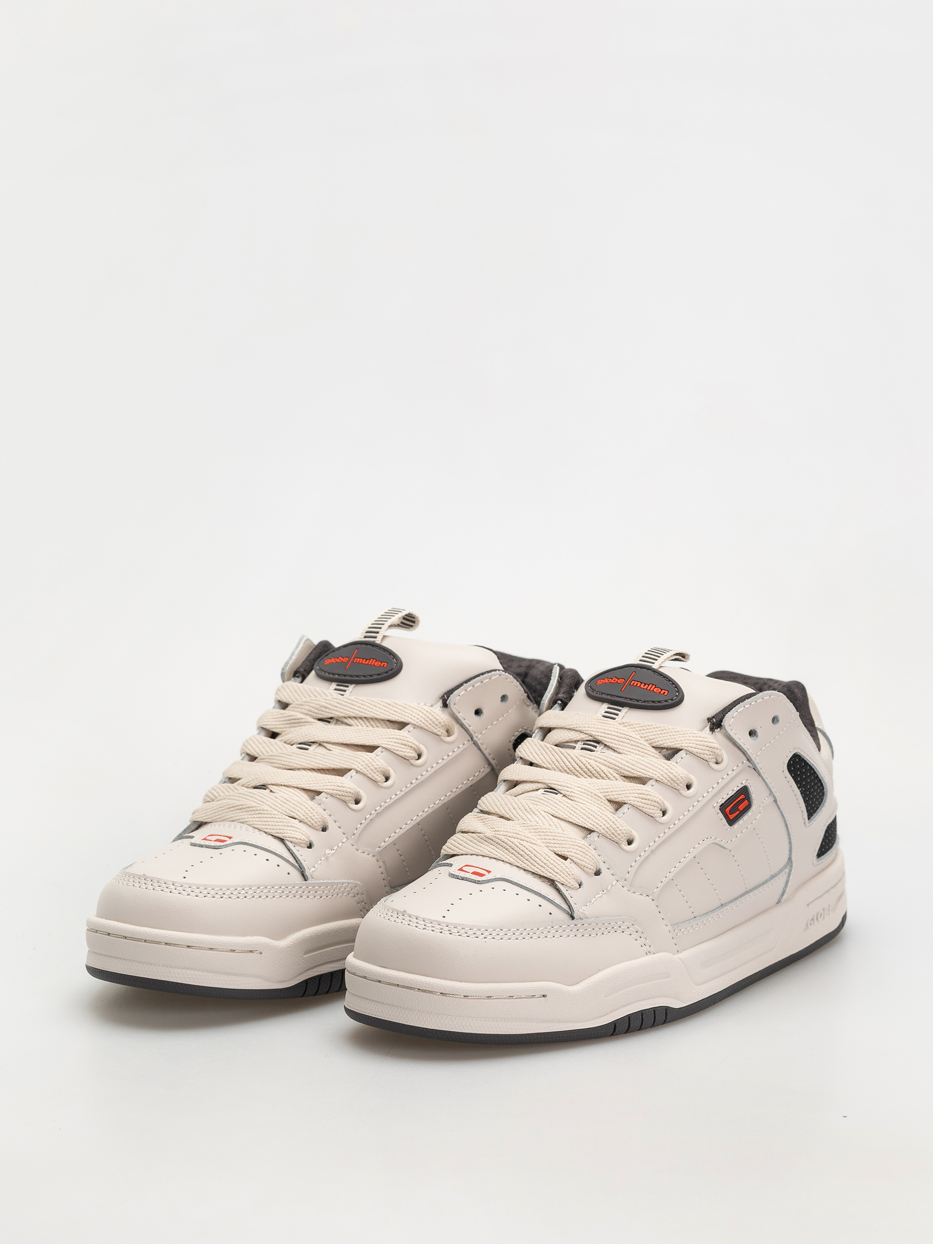 Topánky Globe Tilt Prime (cement/mullen)