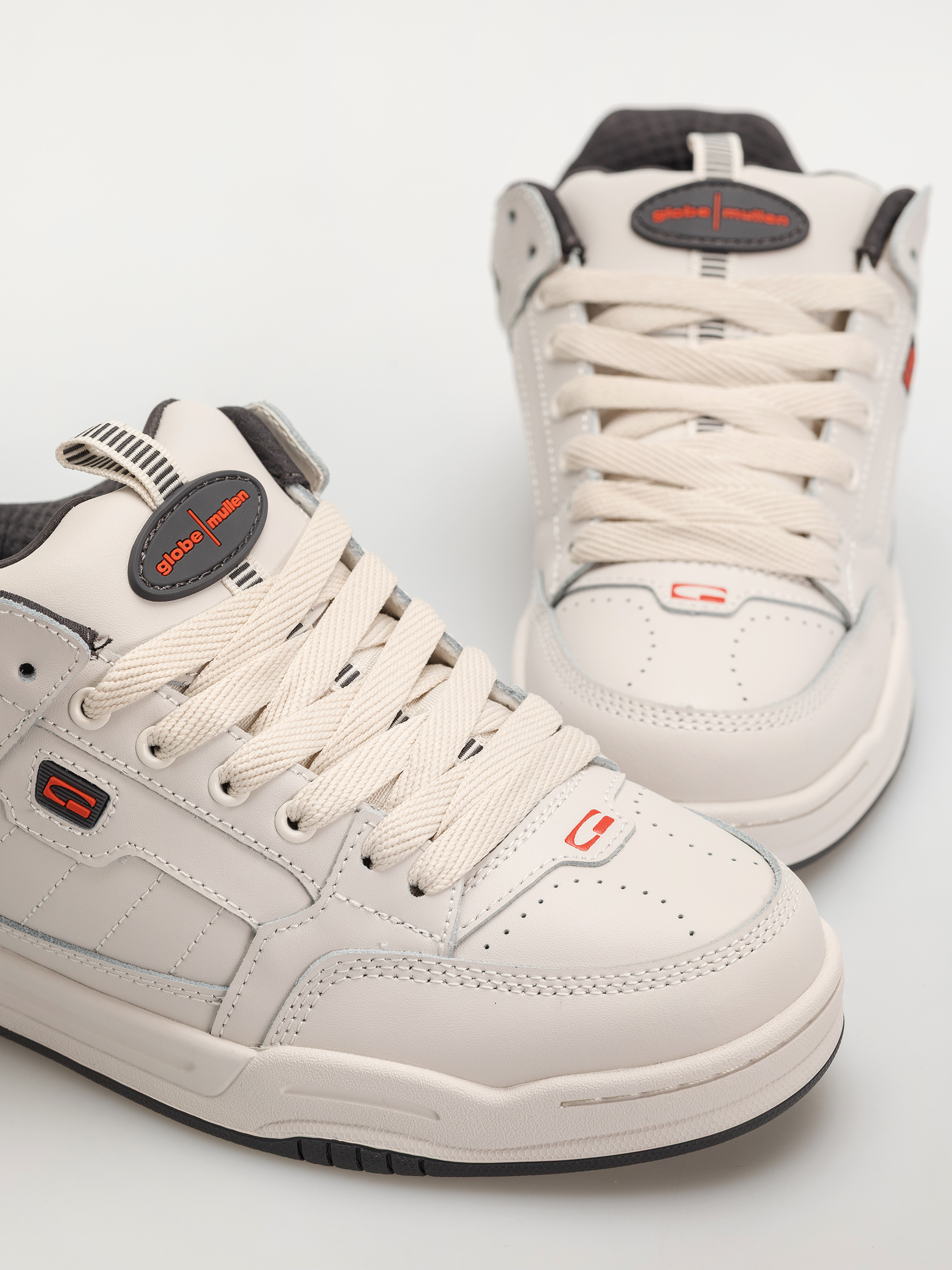 Topánky Globe Tilt Prime (cement/mullen)
