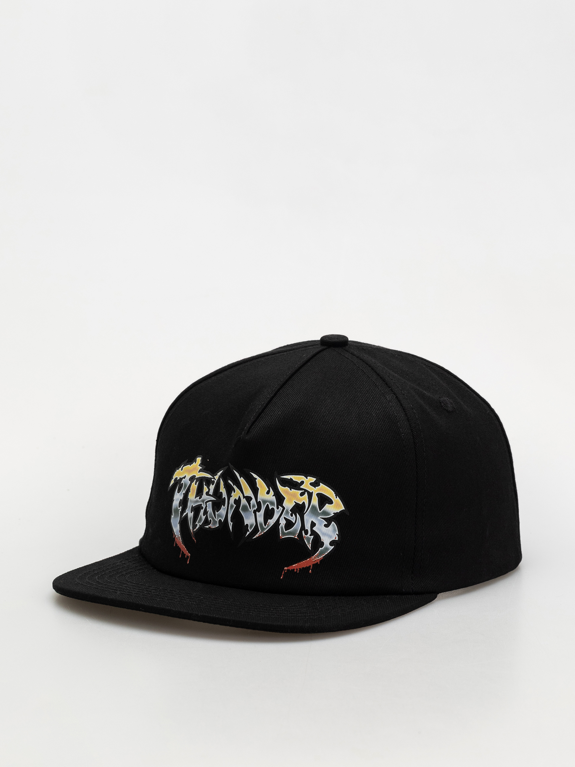 Šiltovka Thunder Severed (black)