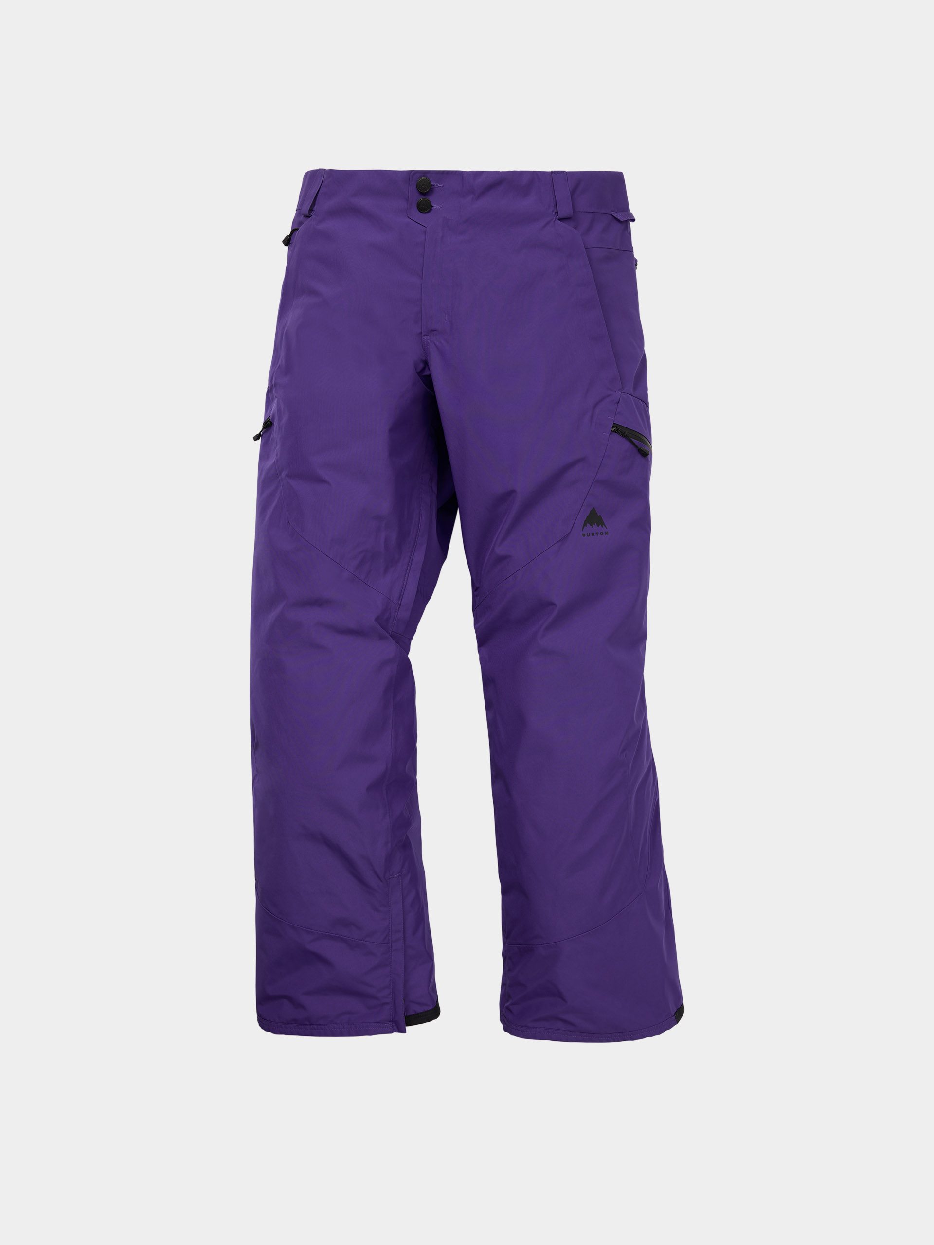 Snowboardové nohavice Burton Reserve Gore Tex 2L (prism violet)