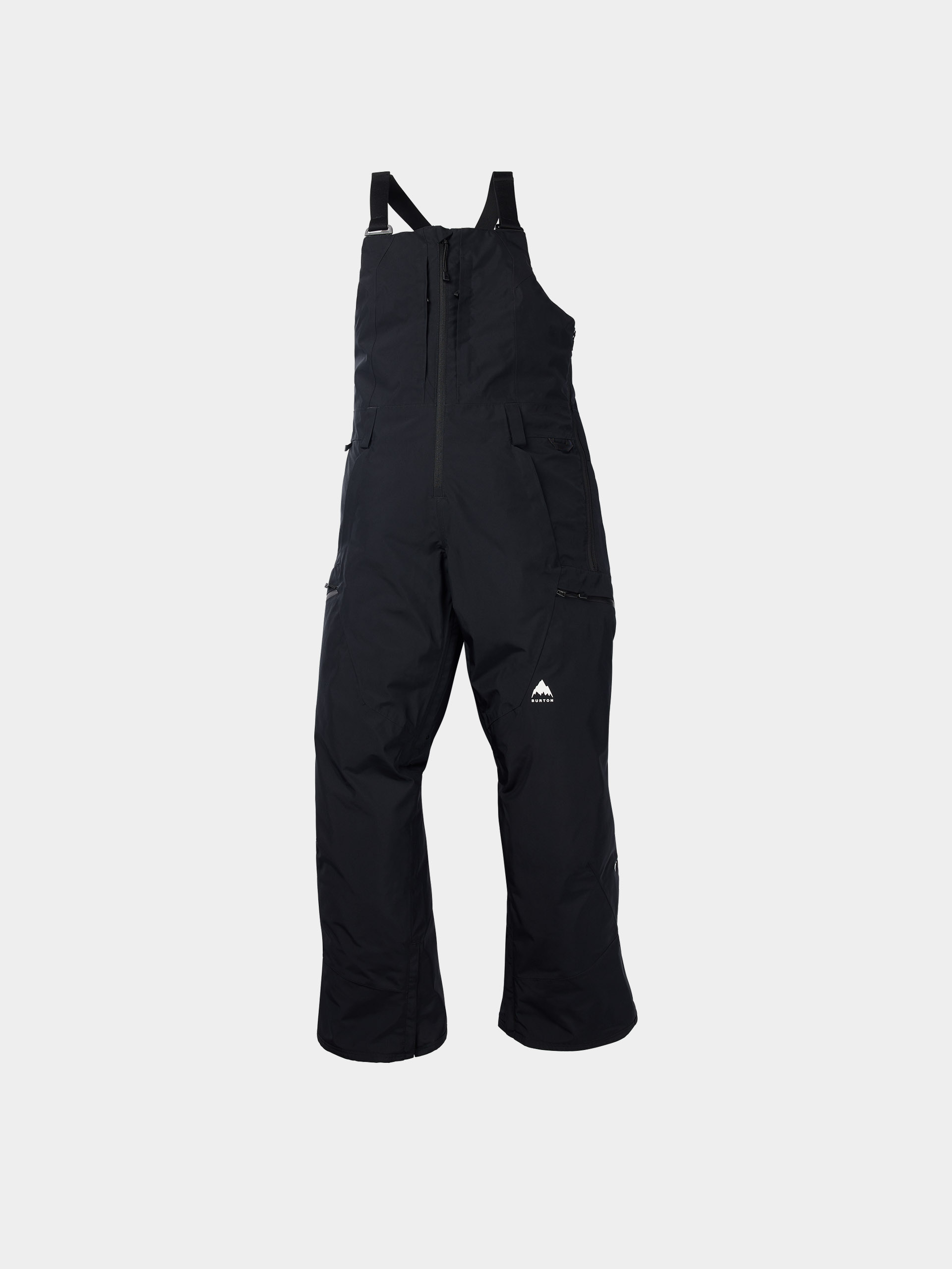 Snowboardové nohavice Burton Reserve Gore Tex 2L Bibs Wmn