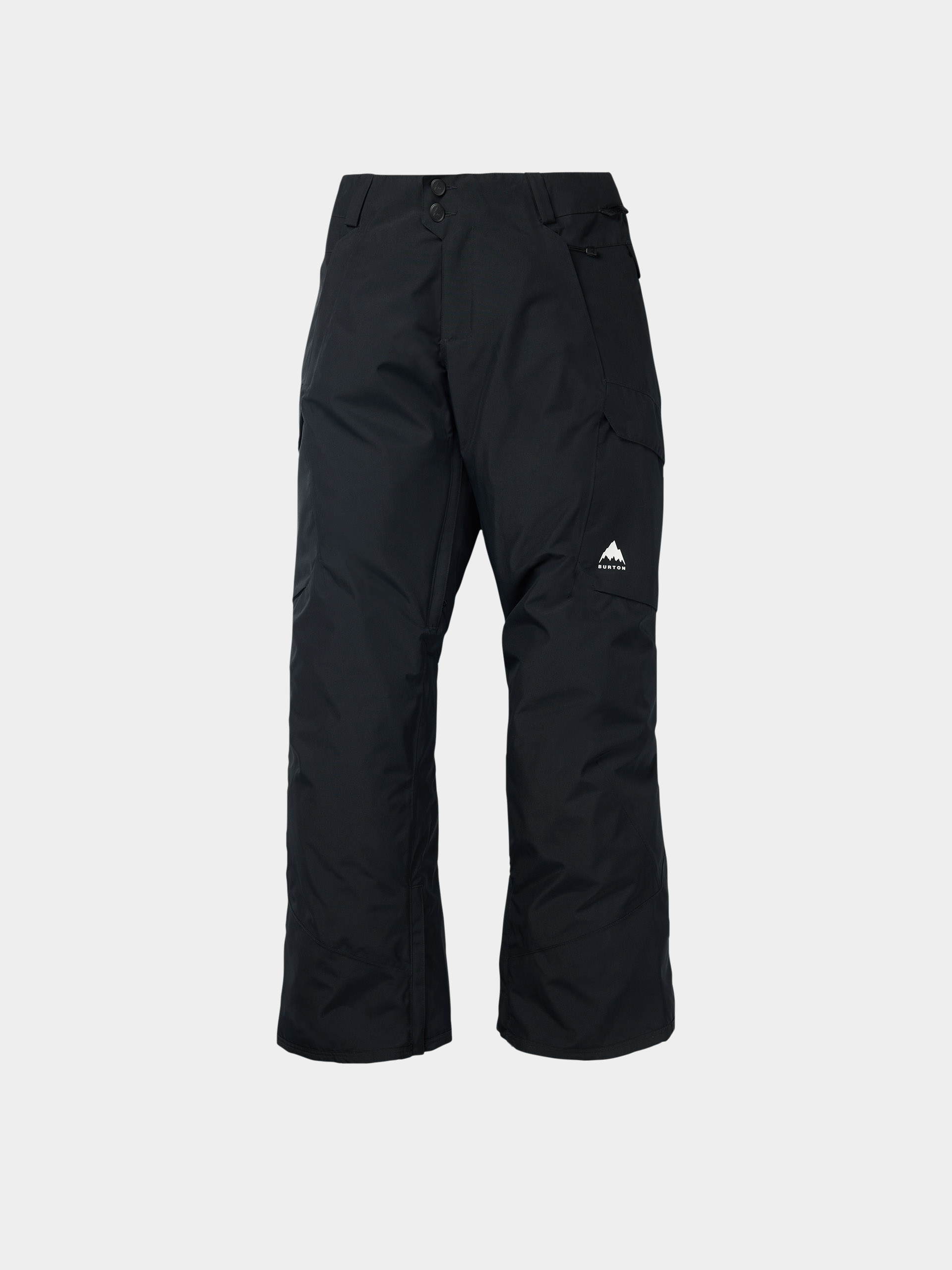 Snowboardové nohavice Burton Reserve 2L Insulated Wmn (true black)