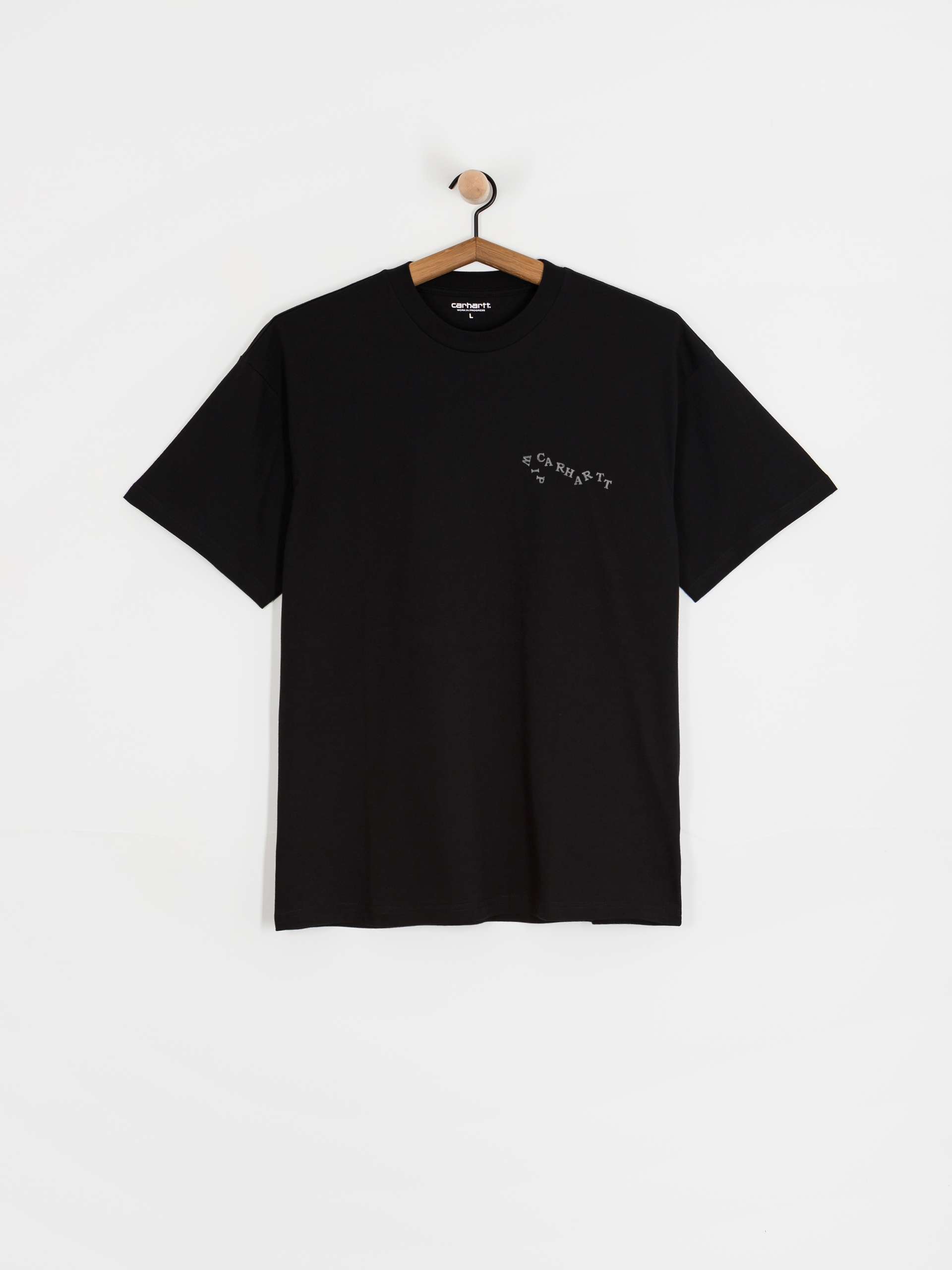 Triu010dko Carhartt WIP Okniceok 01 (black)