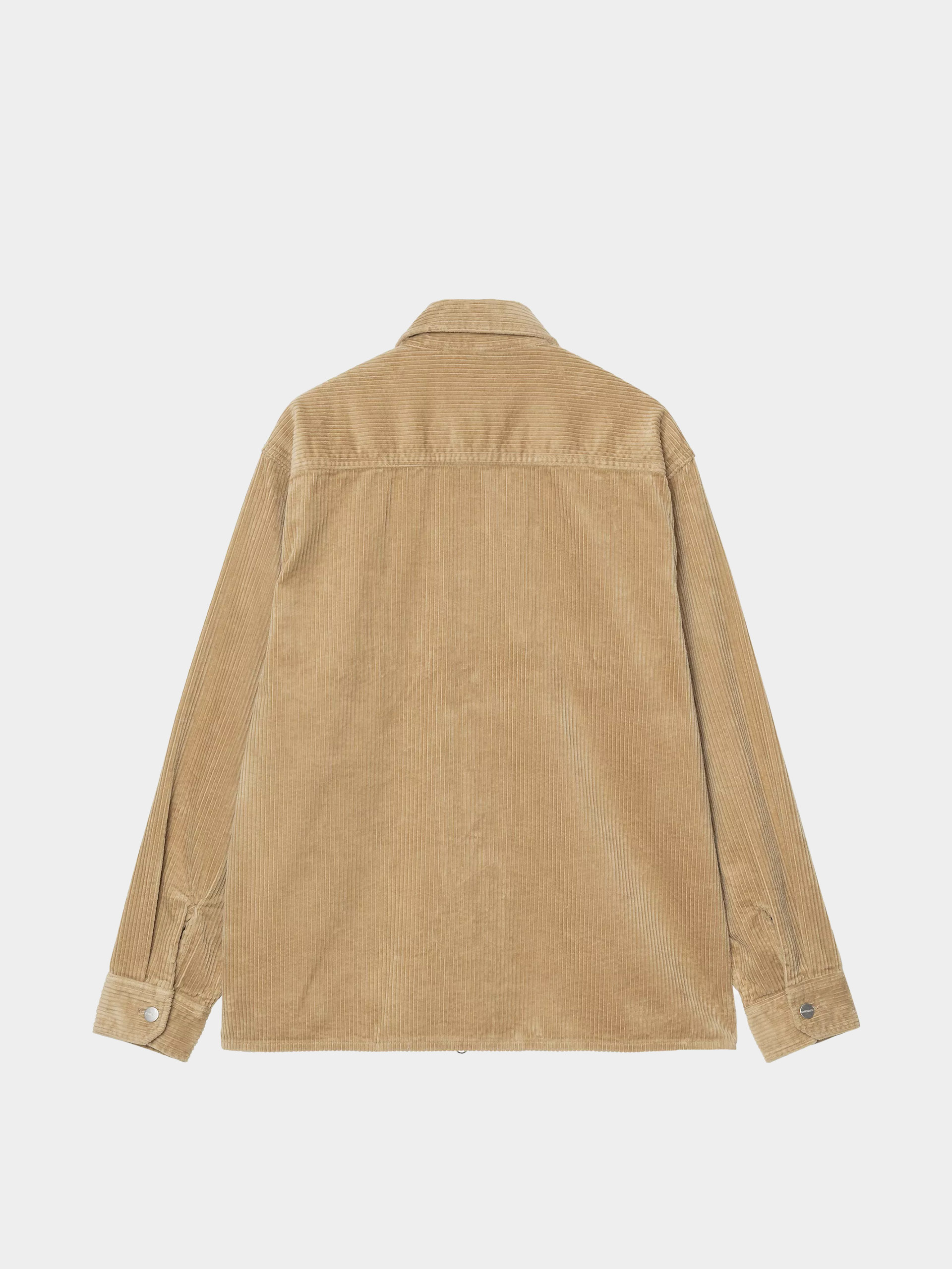 Bunda Carhartt WIP Reynold (leather/rinsed)