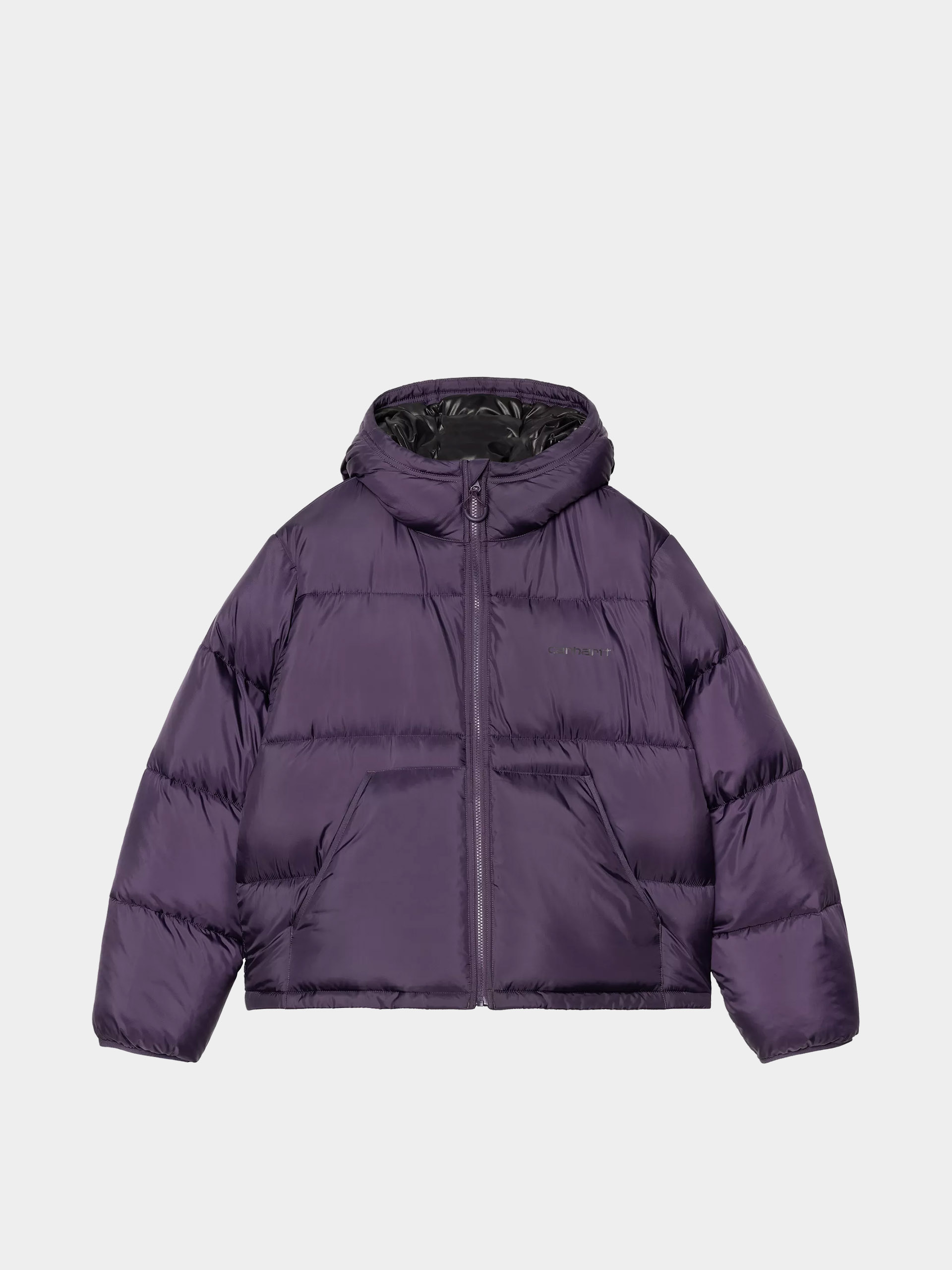 Bunda Carhartt WIP Toronto Wmn (lakers/black)