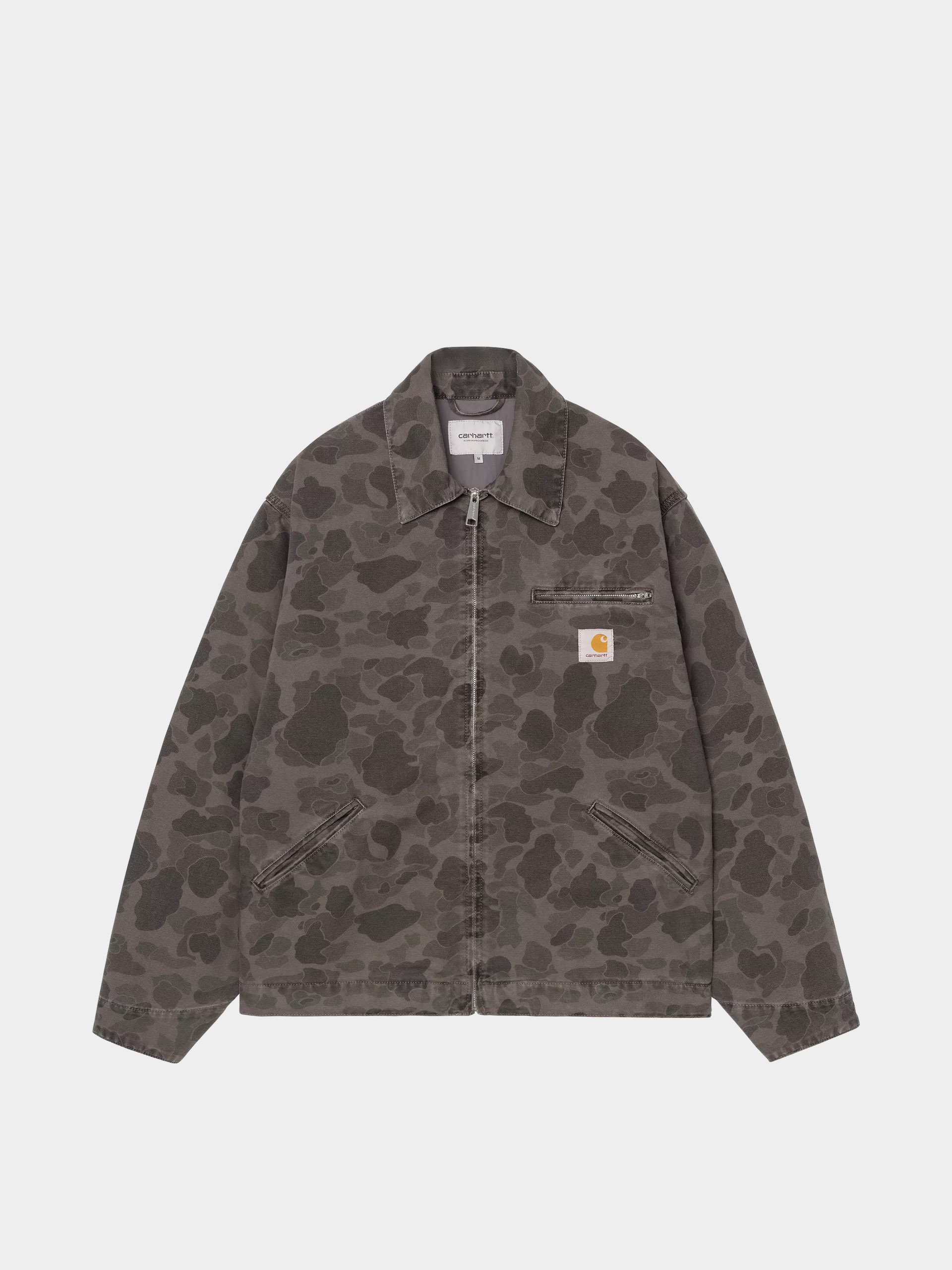 Bunda Carhartt WIP Duck Detroit