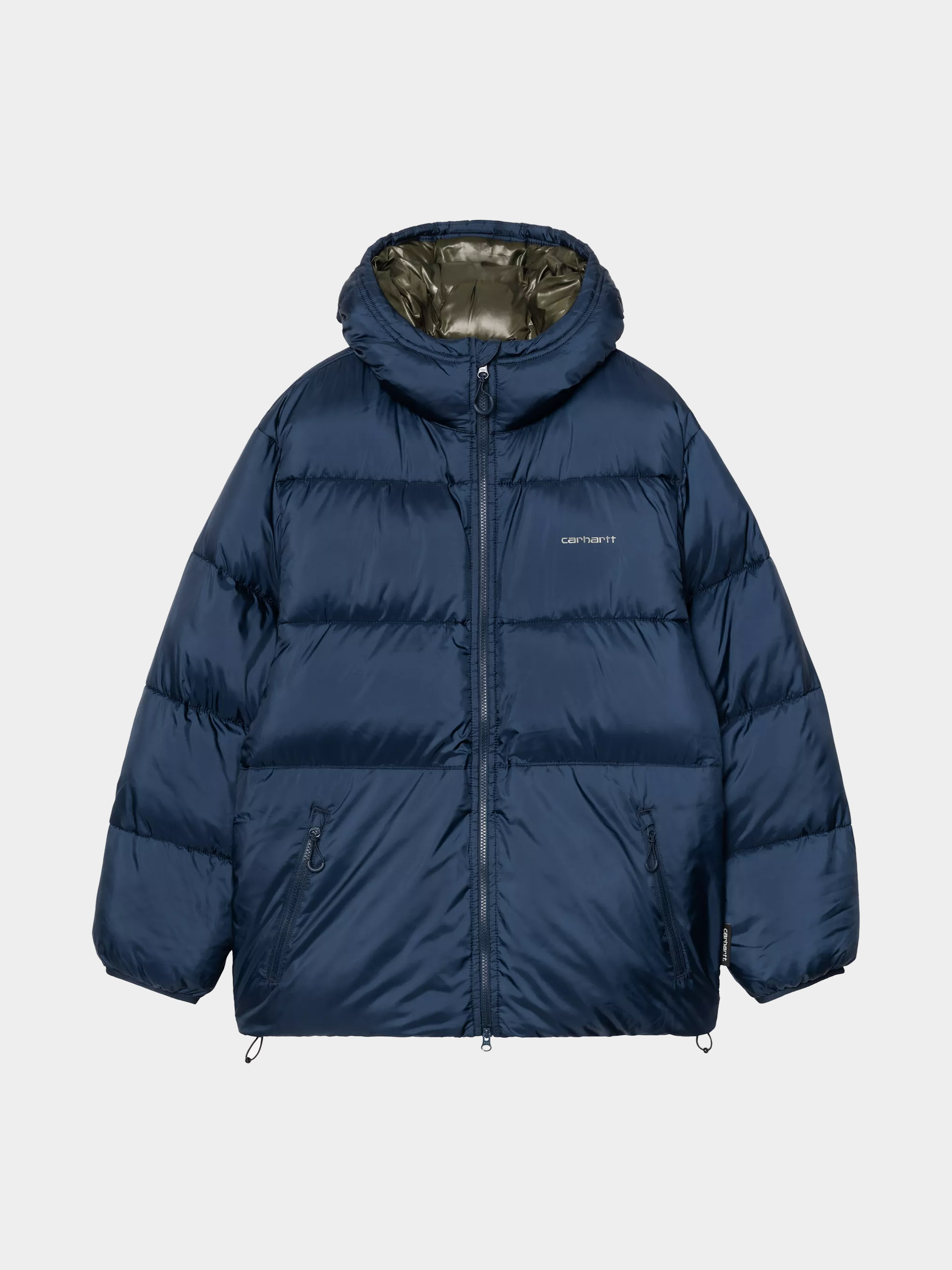 Bunda Carhartt WIP Toronto (jupiter/cypress)