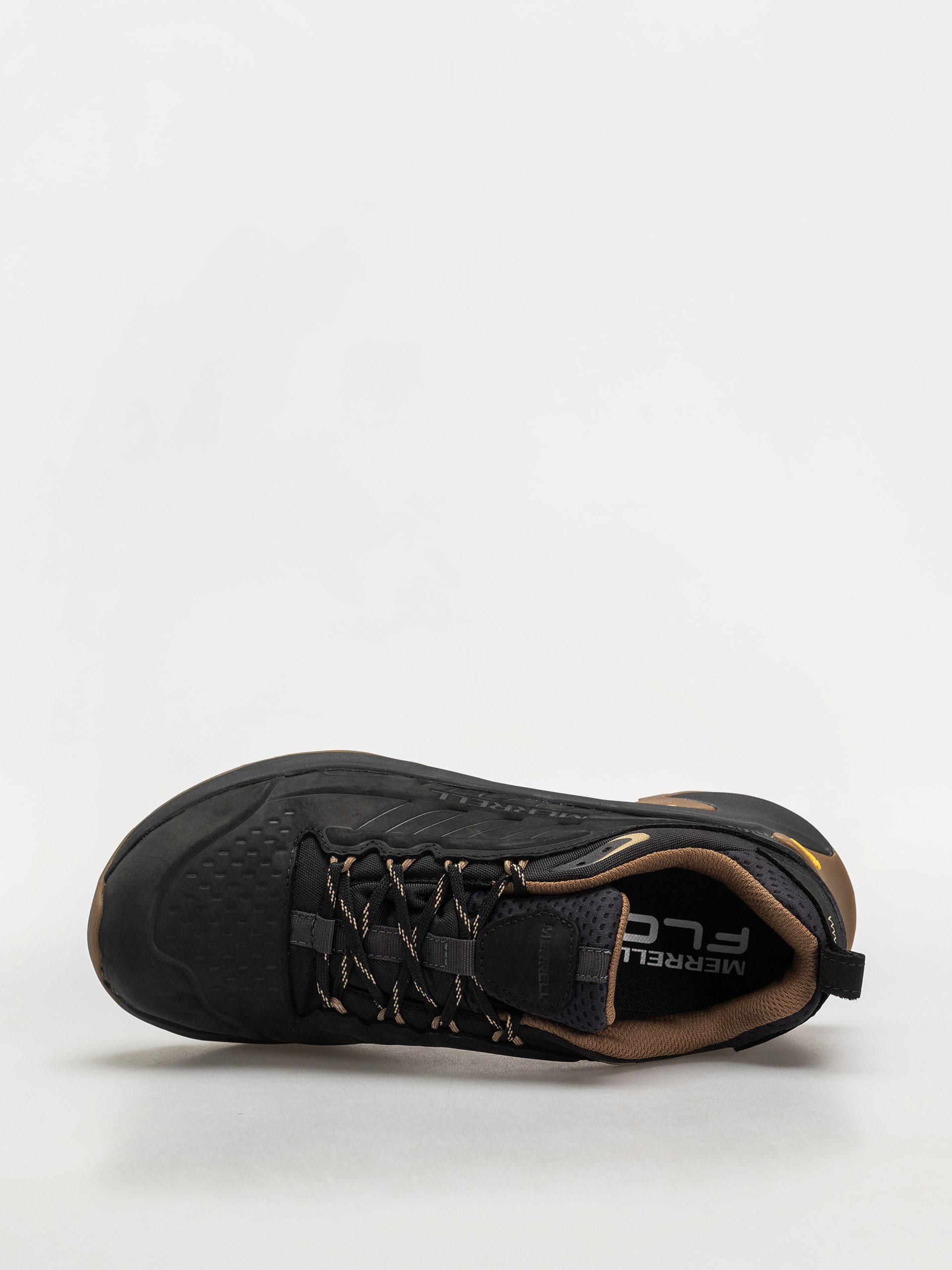 Topánky Merrell Moab Speed 2 Ltr Wp (black)