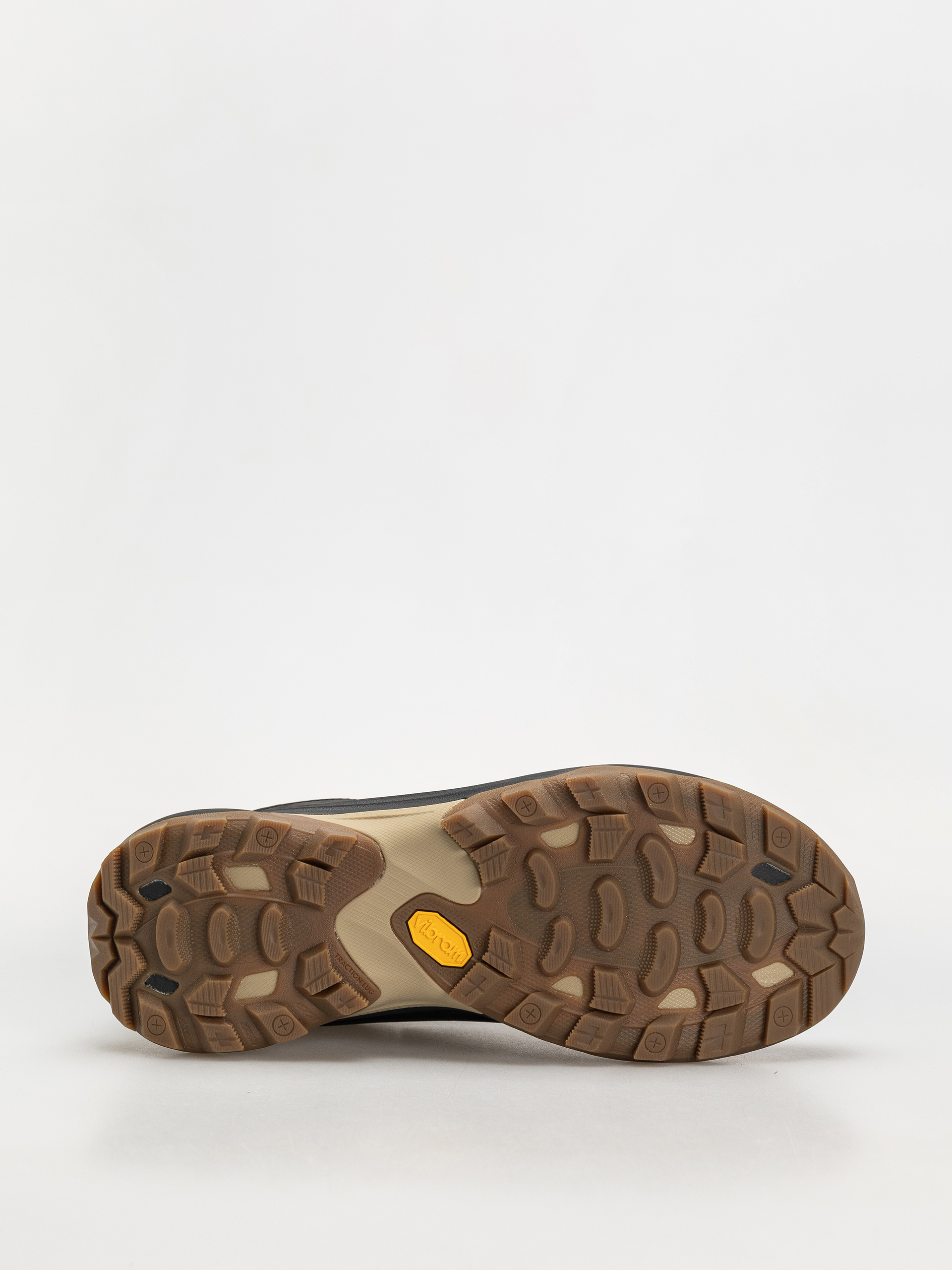 Topánky Merrell Moab Speed 2 Ltr Wp (black)