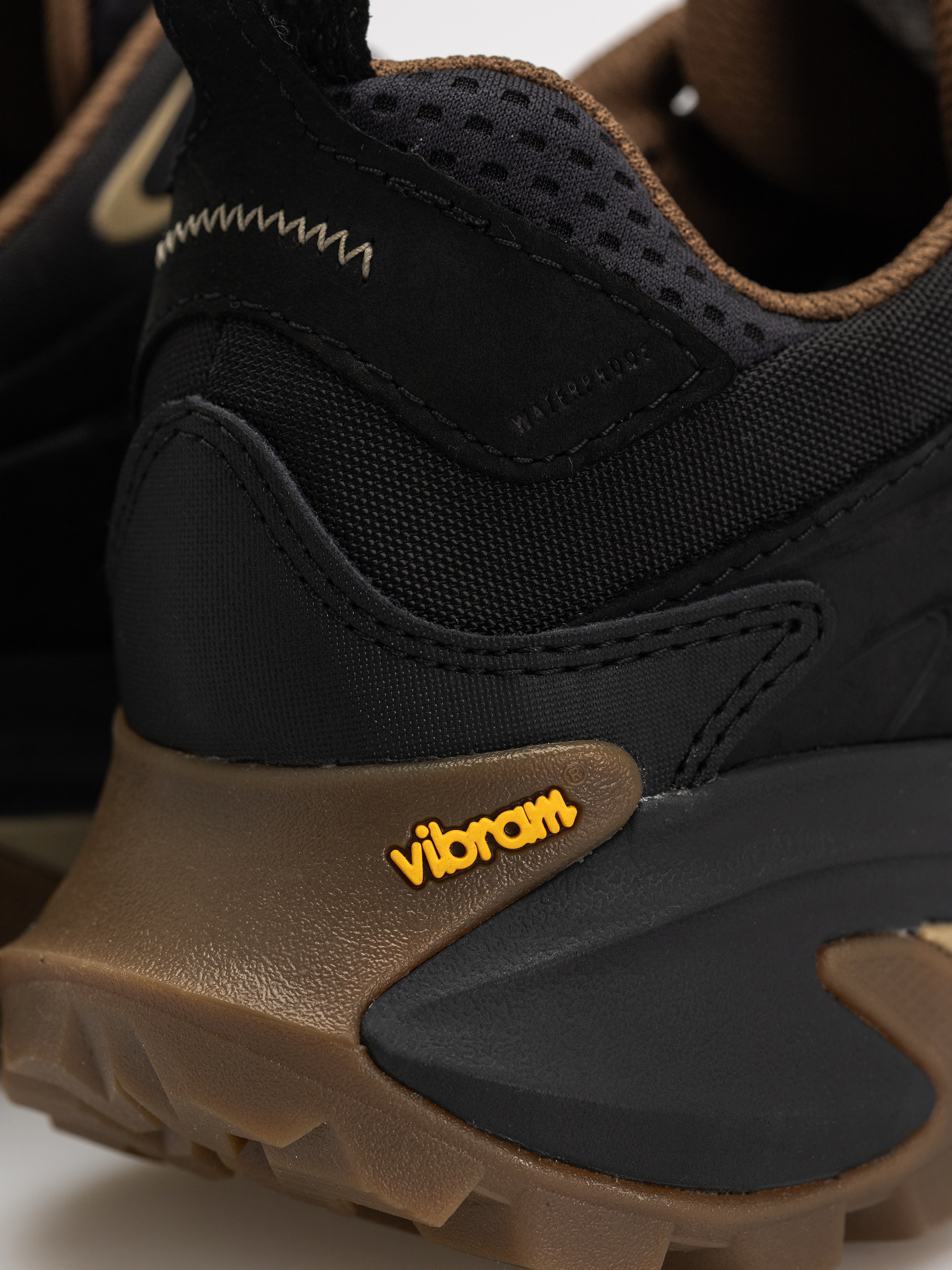 Topánky Merrell Moab Speed 2 Ltr Wp (black)
