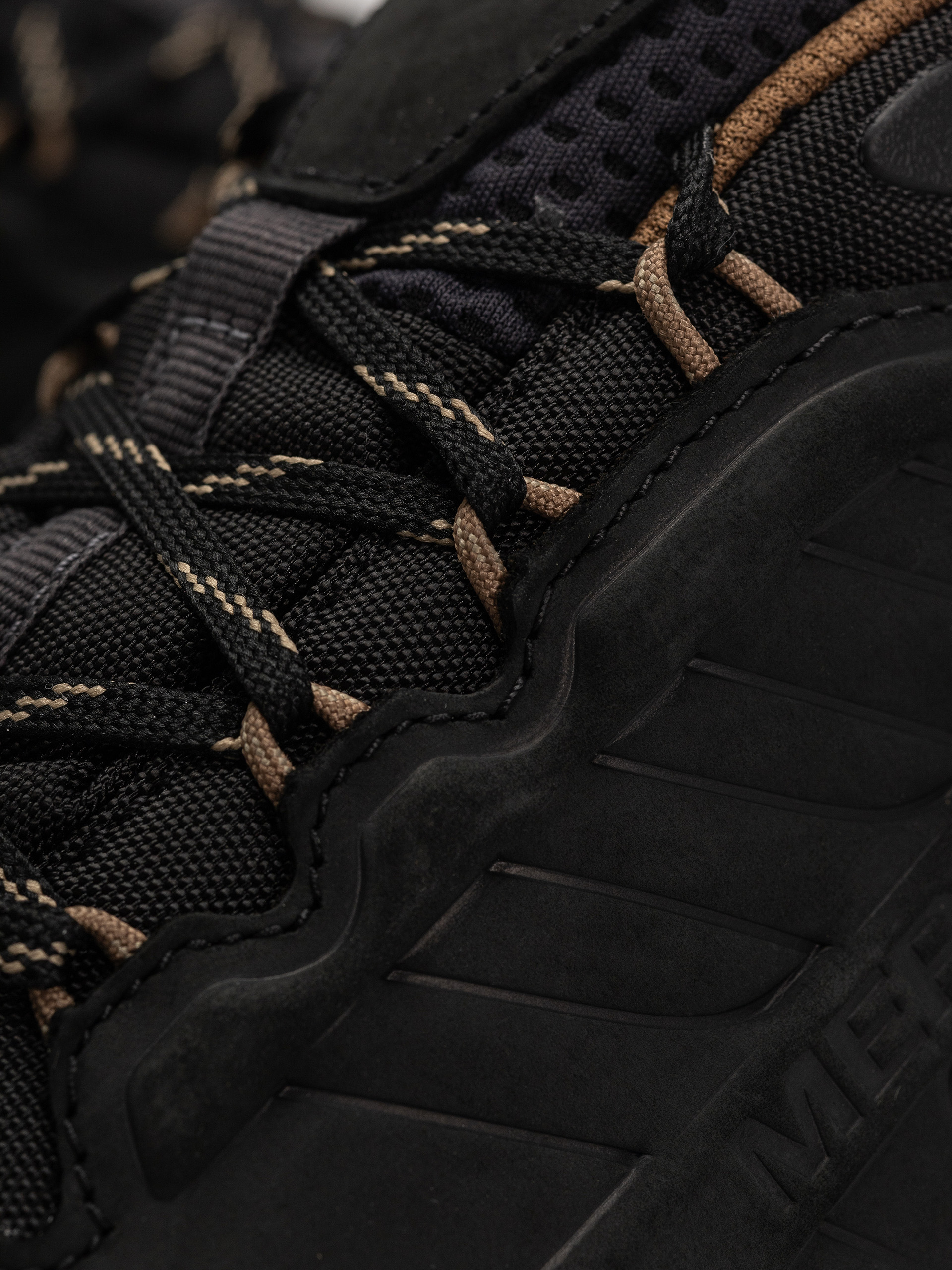 Topánky Merrell Moab Speed 2 Ltr Wp (black)