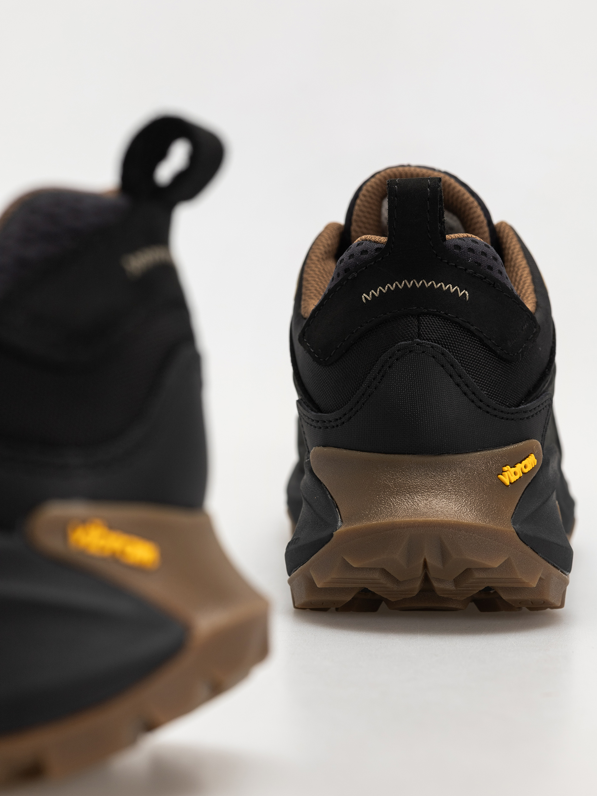 Topánky Merrell Moab Speed 2 Ltr Wp (black)