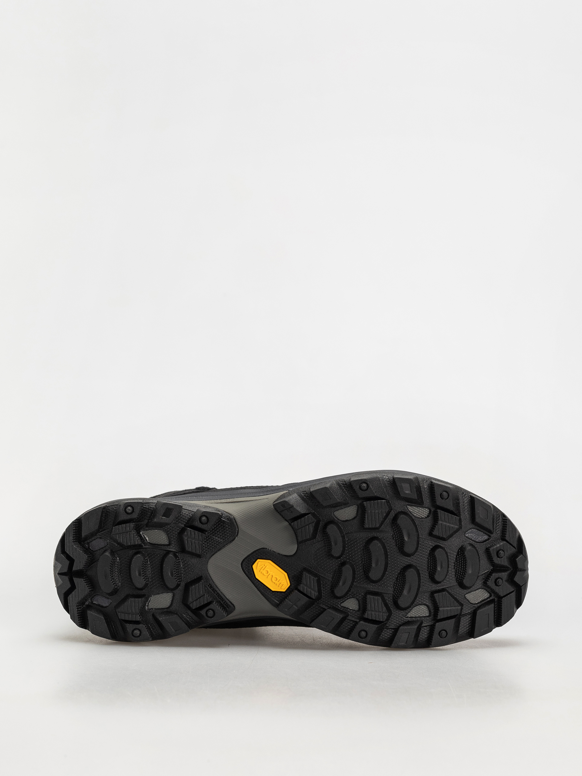 Topánky Merrell Moab Speed 2 Thermo Mid Wp (triple black)