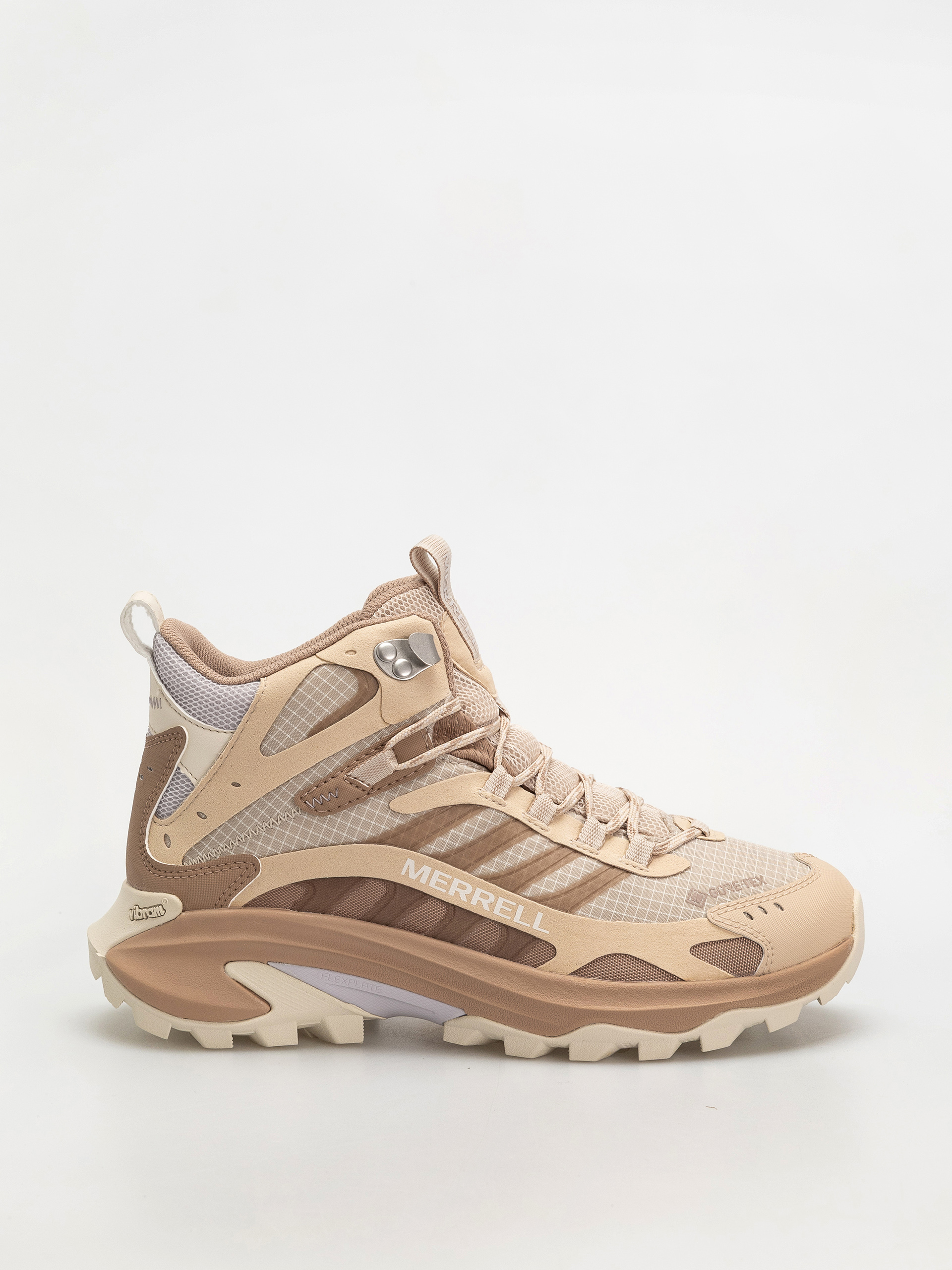 Topánky Merrell Moab Speed 2 Mid GTX Wmn (nougat)