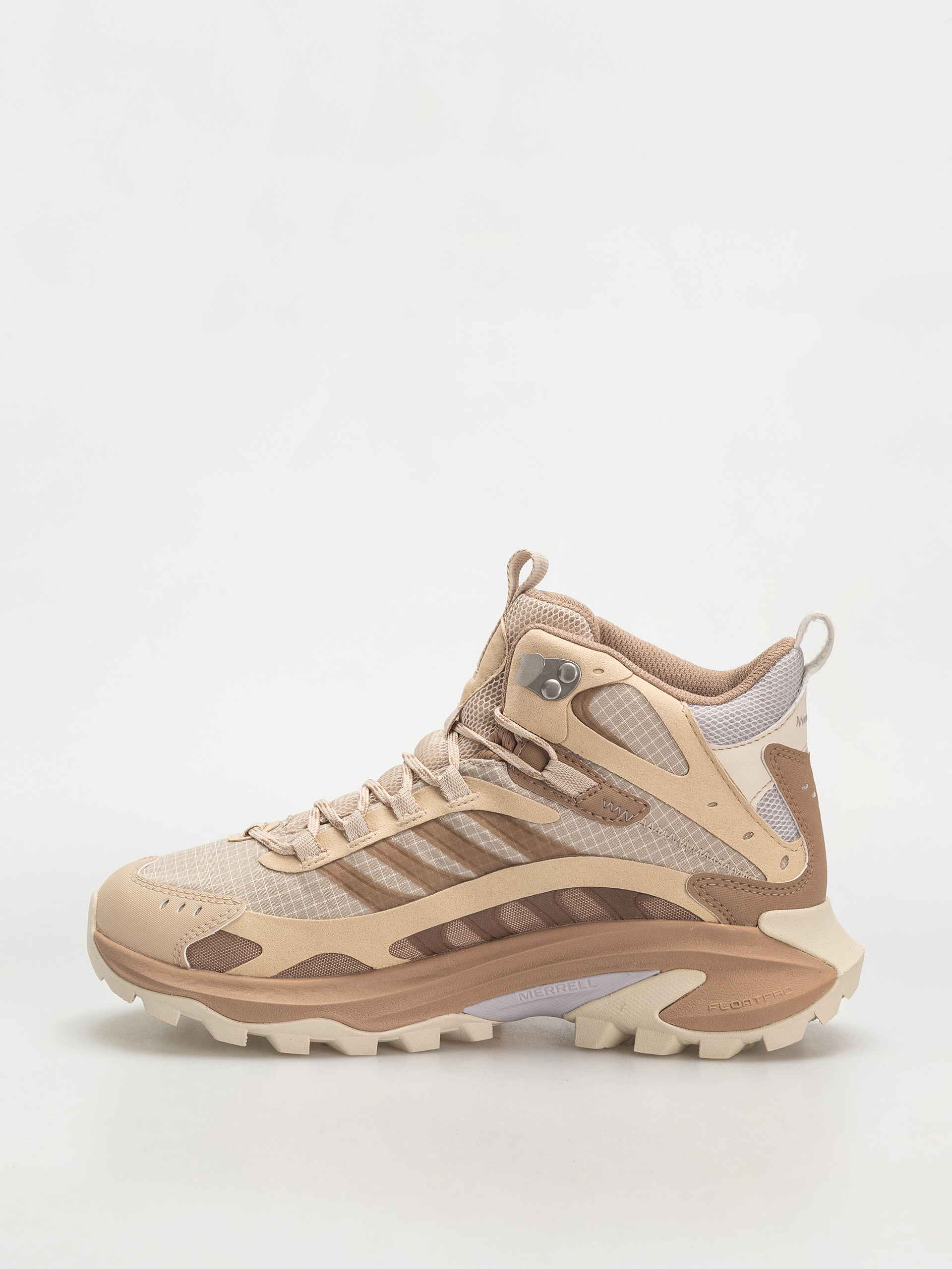 Topánky Merrell Moab Speed 2 Mid GTX Wmn (nougat)