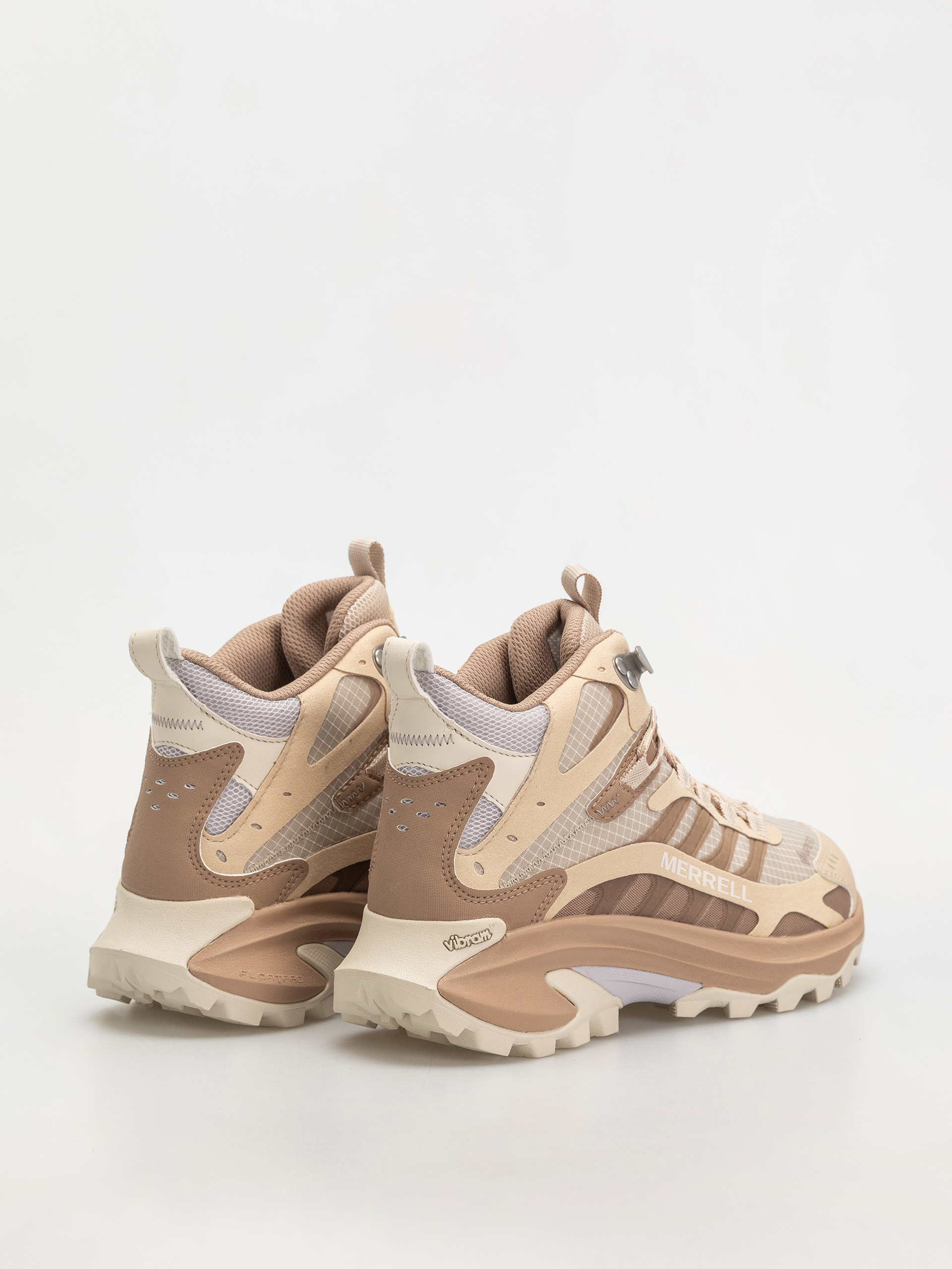Topánky Merrell Moab Speed 2 Mid GTX Wmn (nougat)
