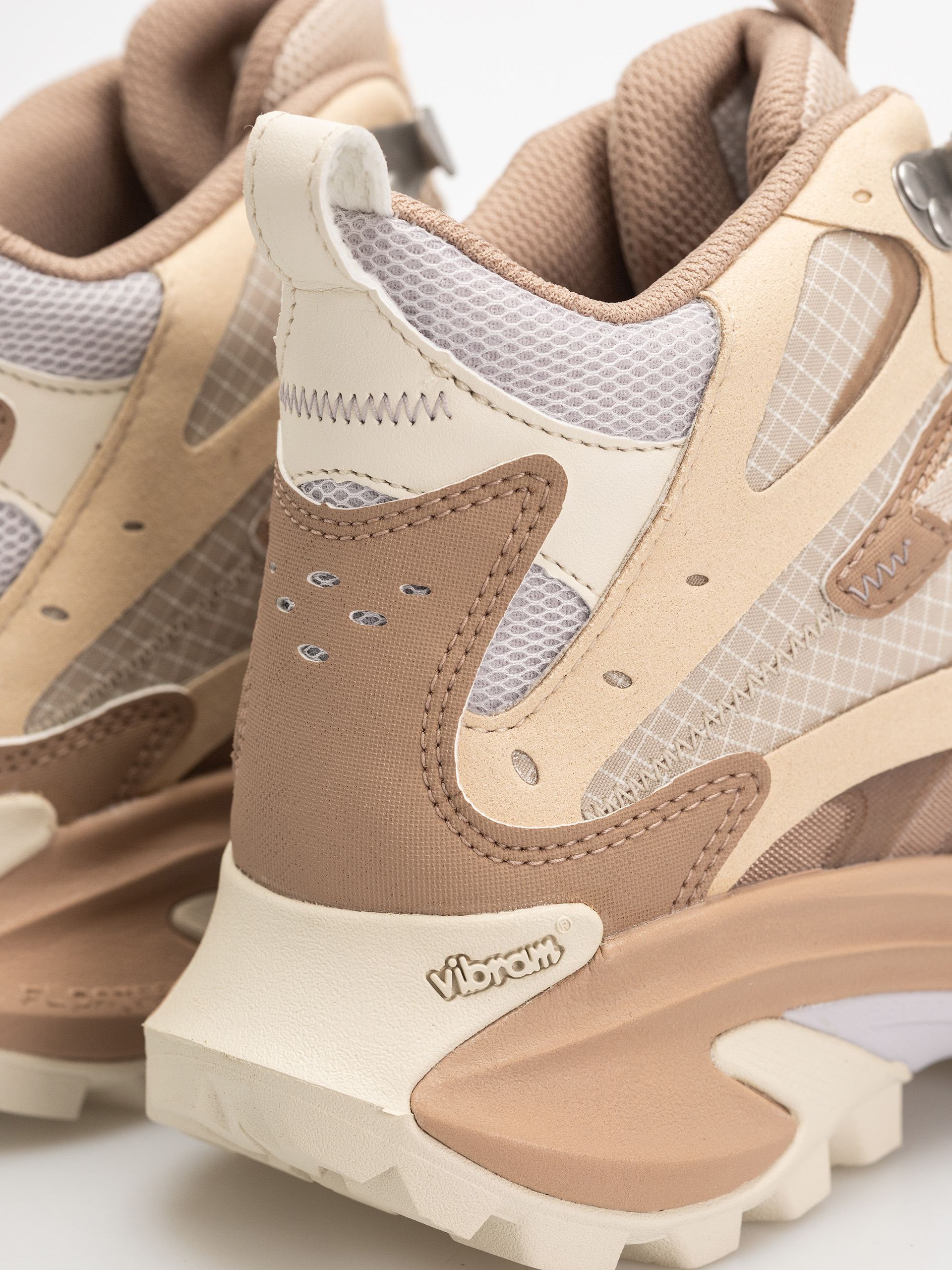 Topánky Merrell Moab Speed 2 Mid GTX Wmn (nougat)