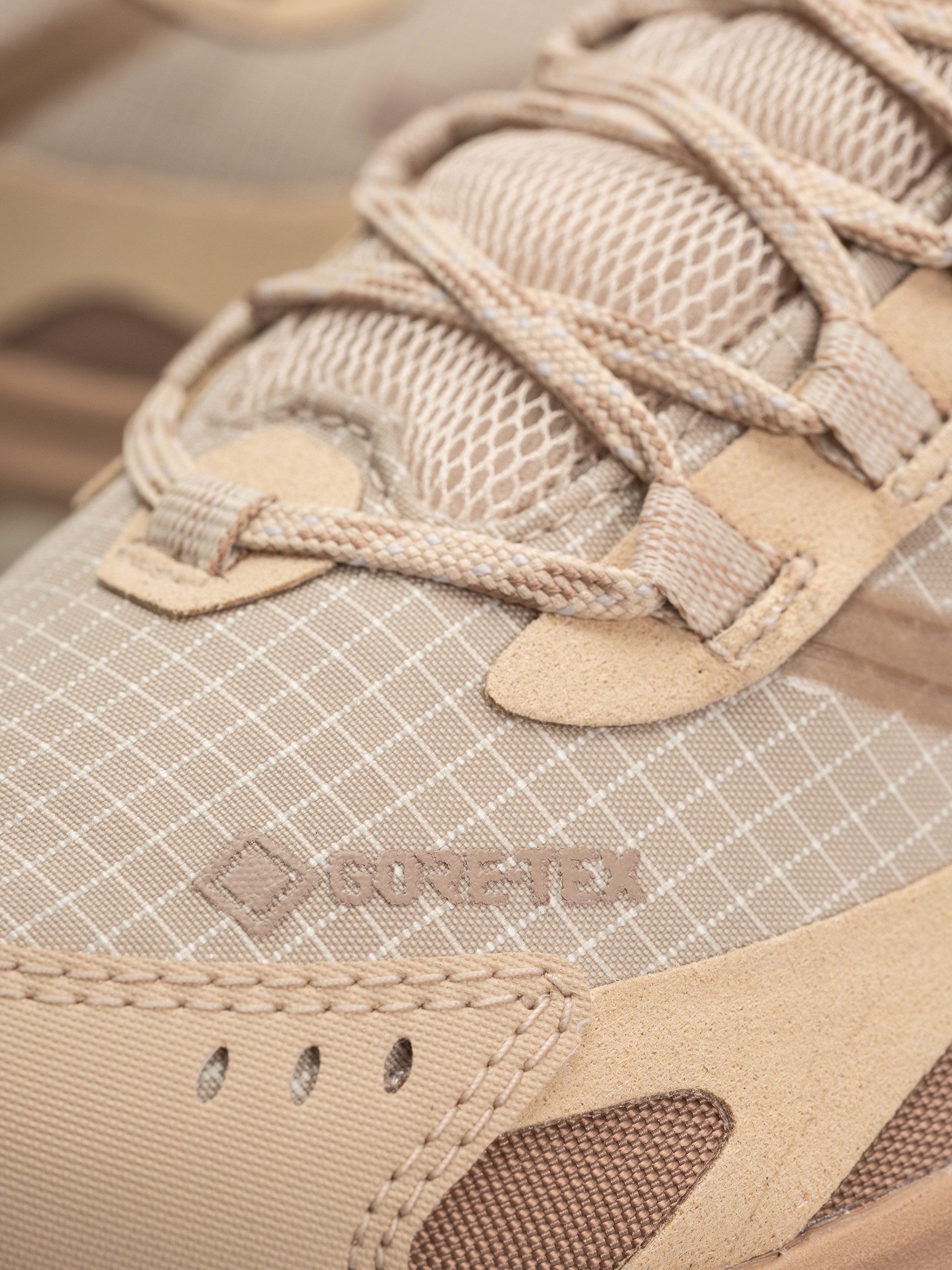 Topánky Merrell Moab Speed 2 Mid GTX Wmn (nougat)