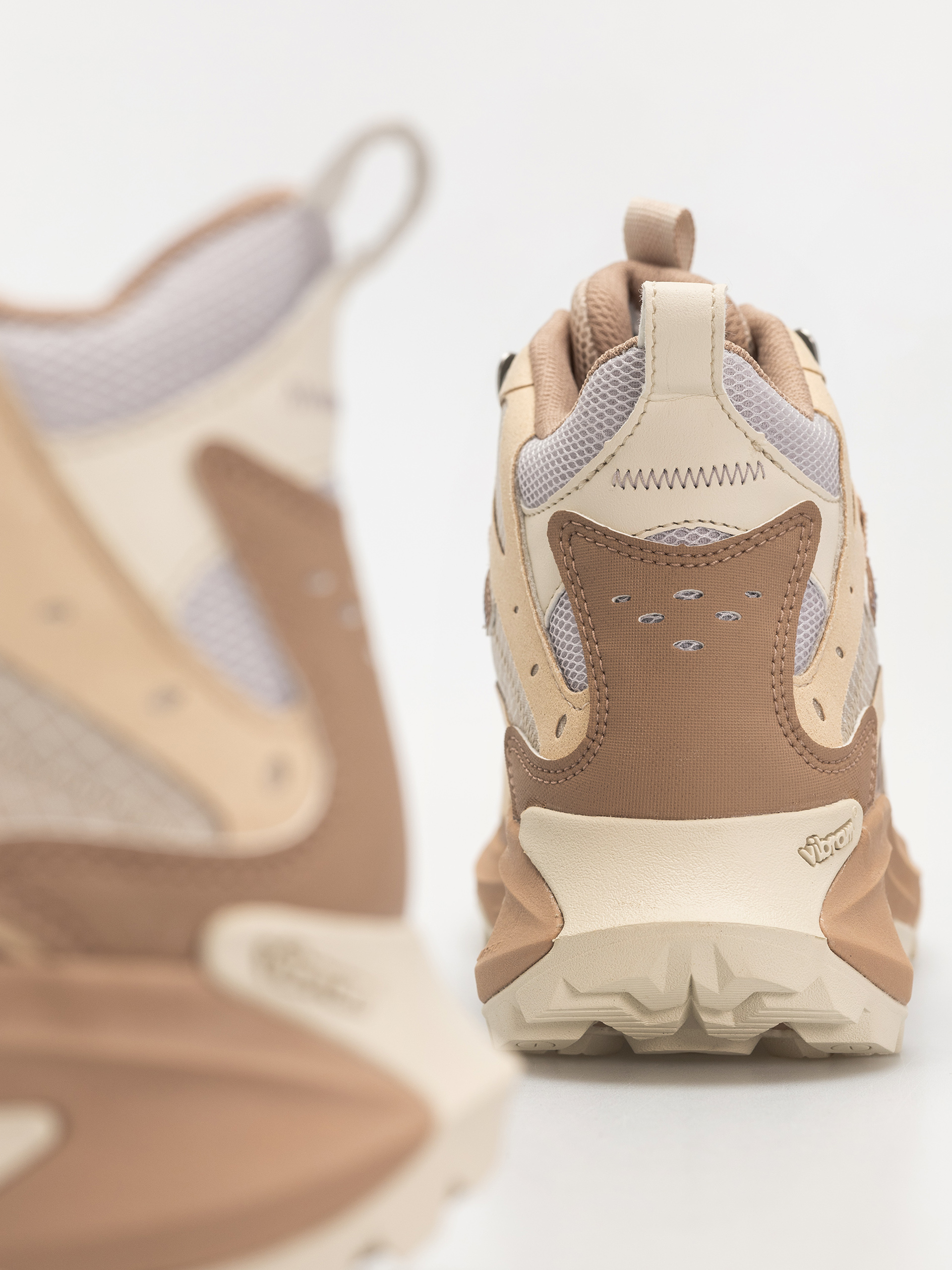 Topánky Merrell Moab Speed 2 Mid GTX Wmn (nougat)