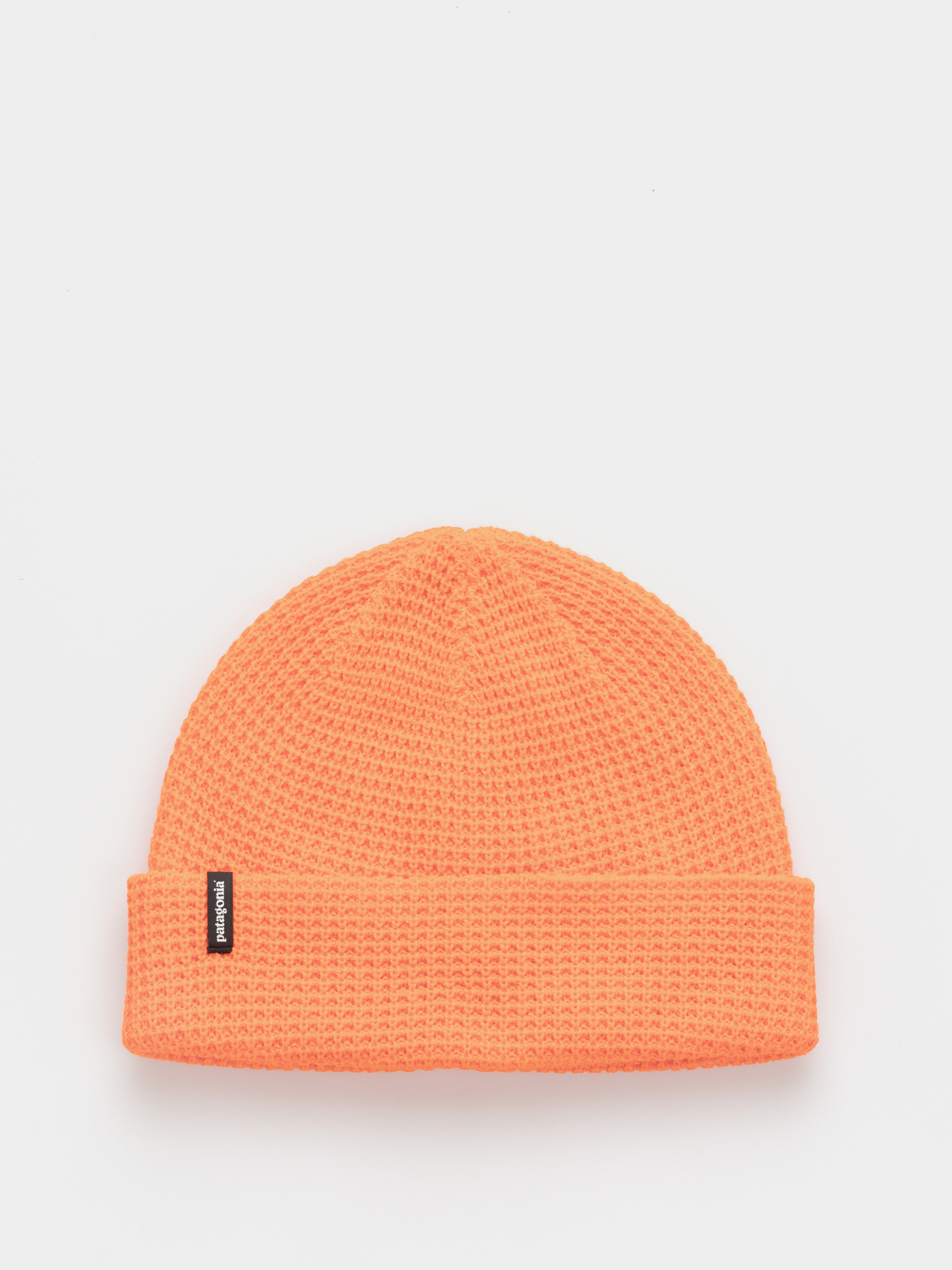 u010ciapka Patagonia Snowdrifter (orange peel)