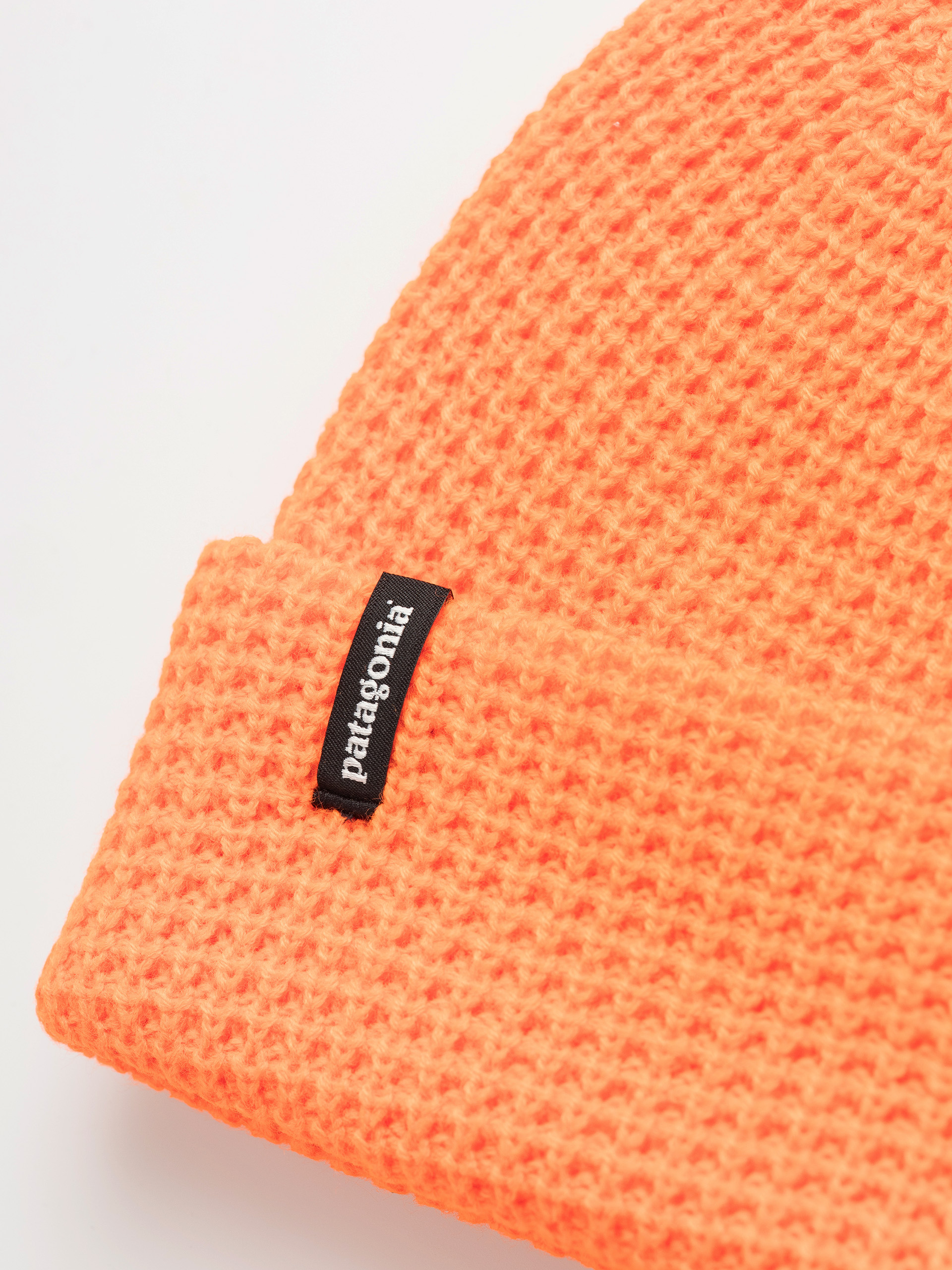 Čiapka Patagonia Snowdrifter (orange peel)