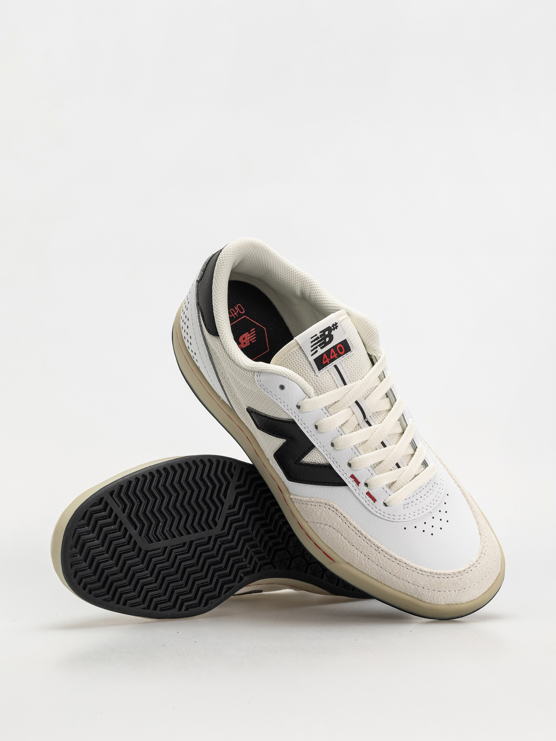 Topánky New Balance 440 (white)