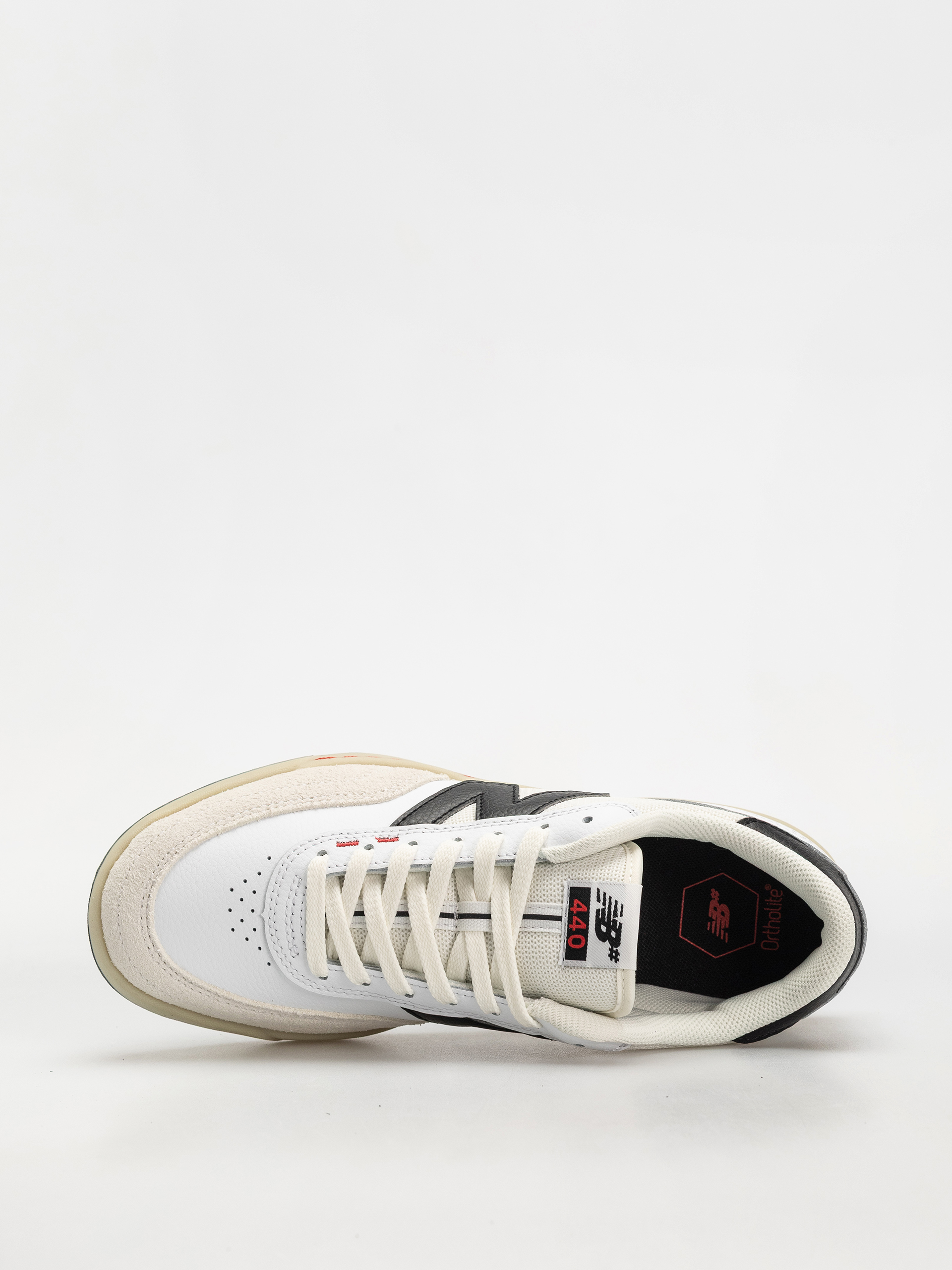 Topánky New Balance 440 (white)