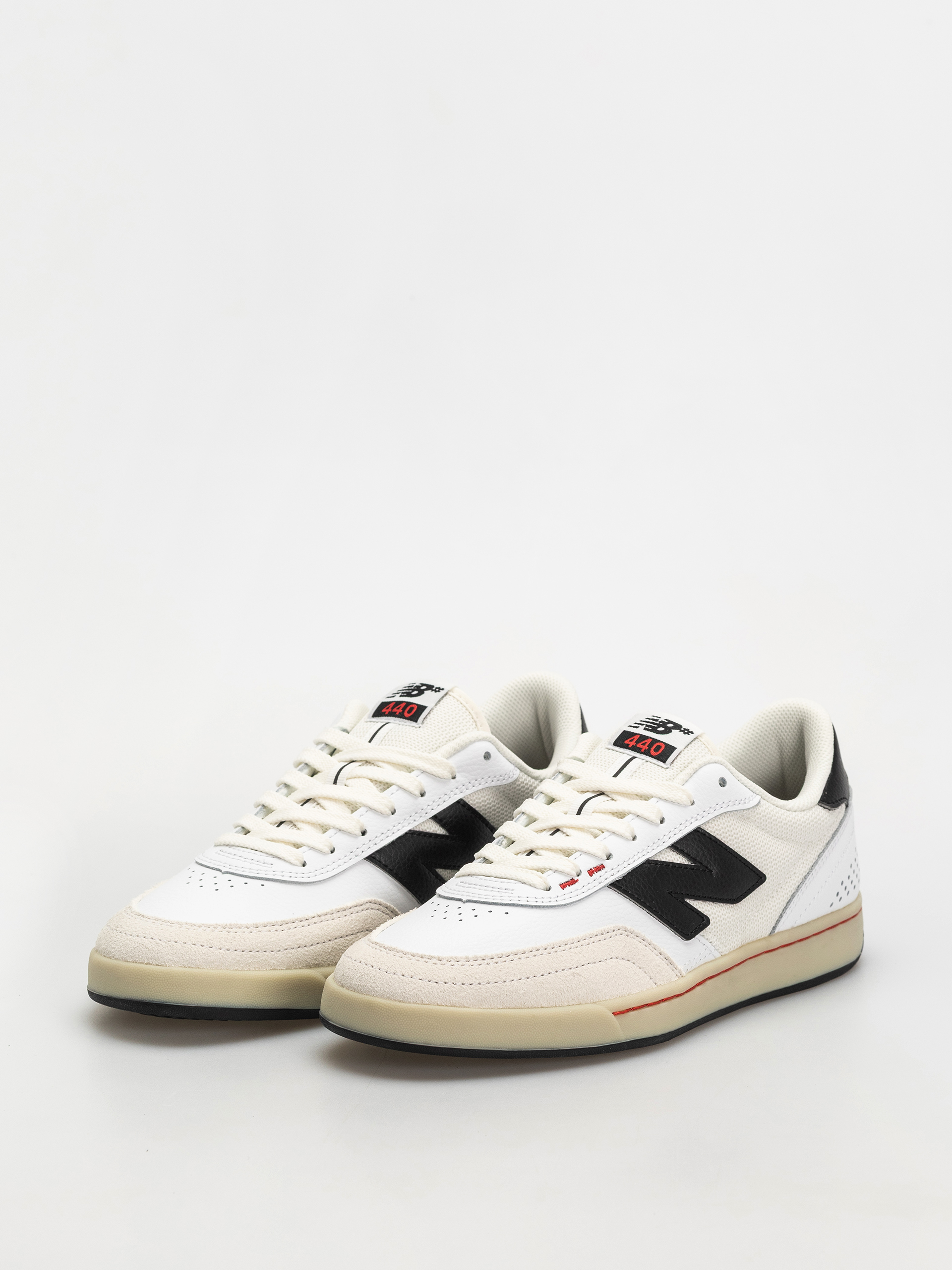 Topánky New Balance 440 (white)