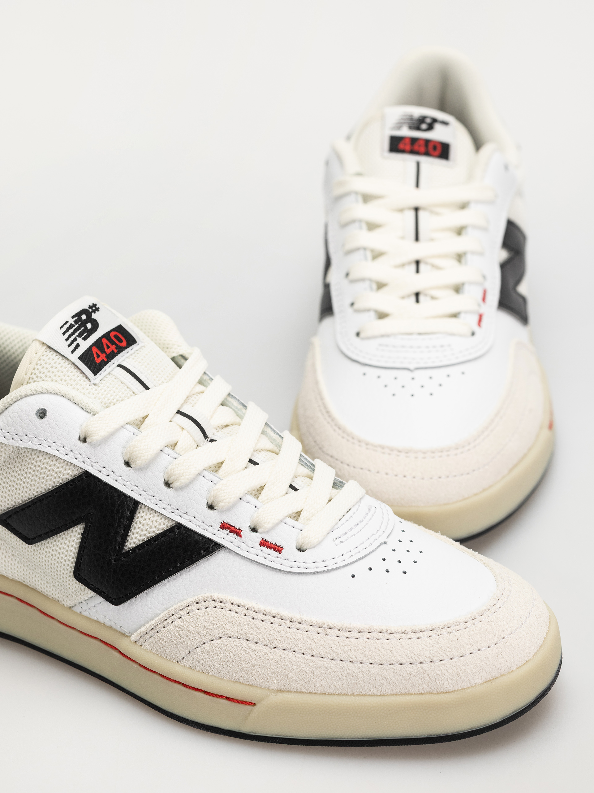 Topánky New Balance 440 (white)