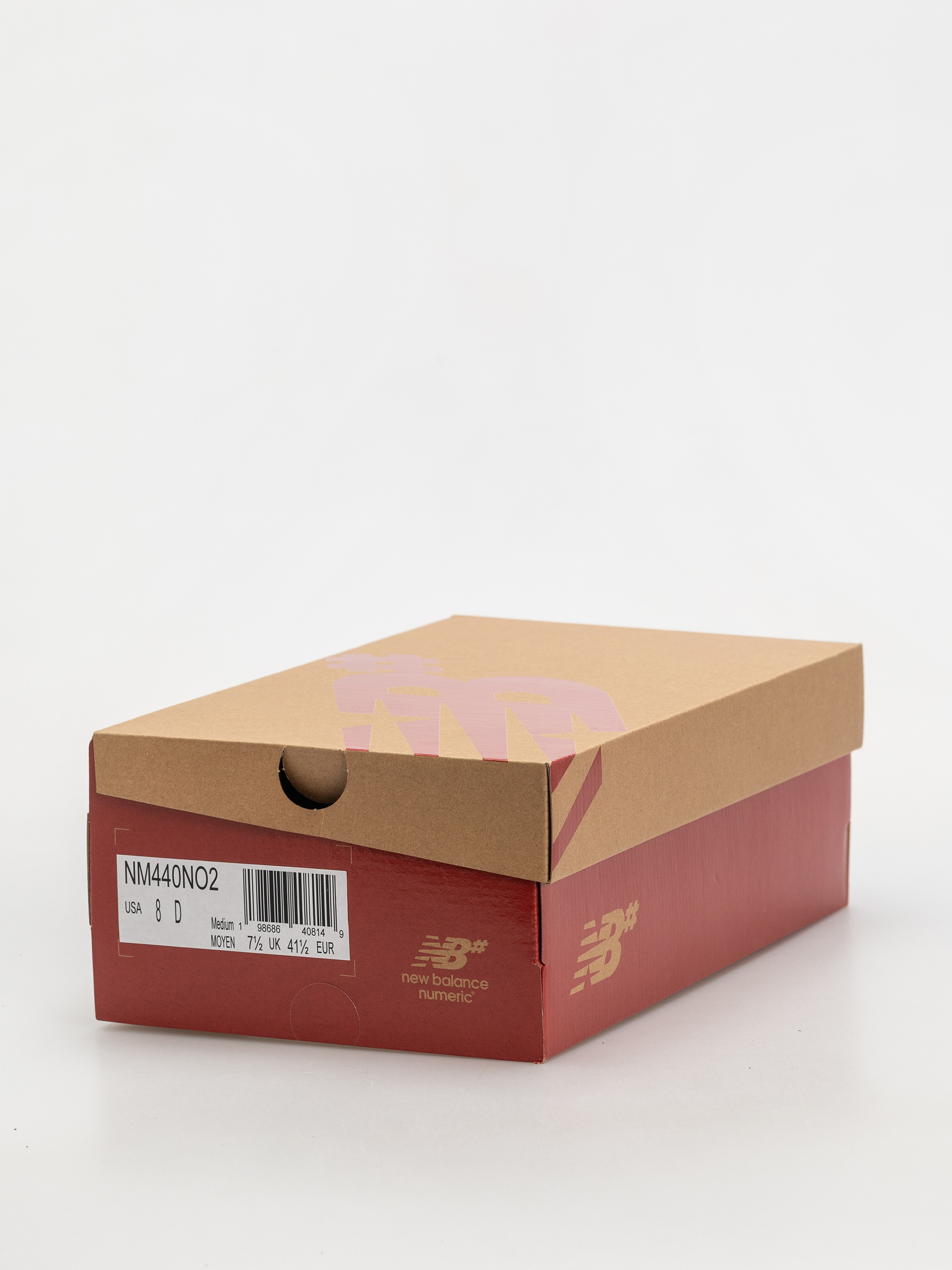 Topánky New Balance 440 (white)