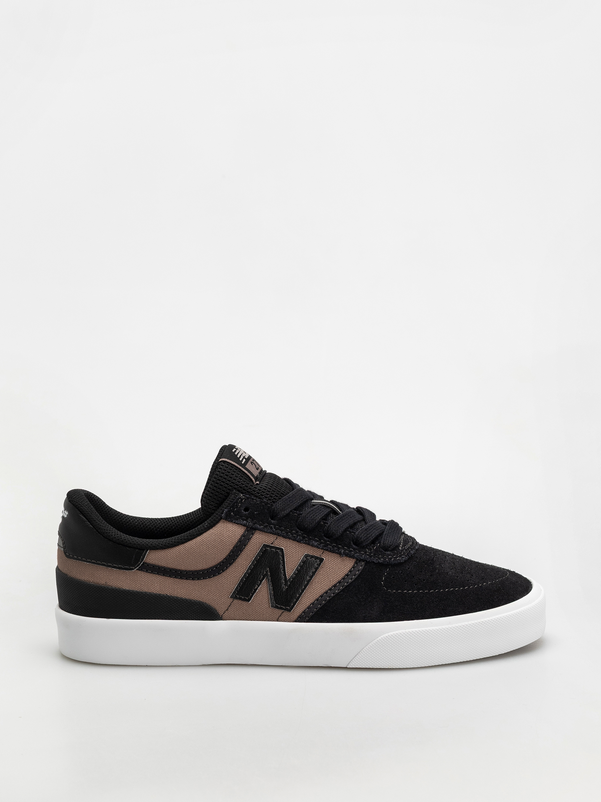 Topu00e1nky New Balance 272 (black)