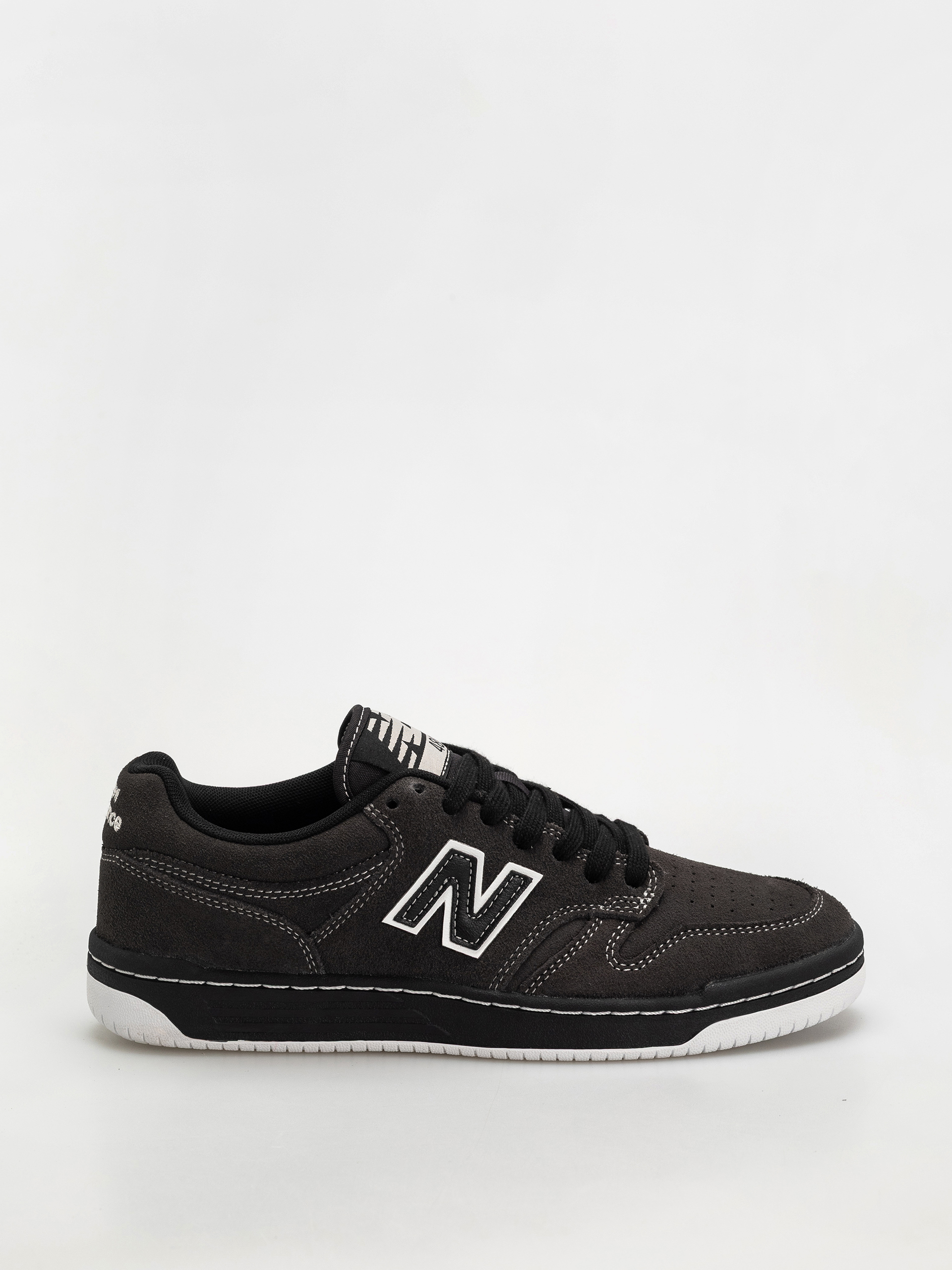 Topu00e1nky New Balance 480 (black)