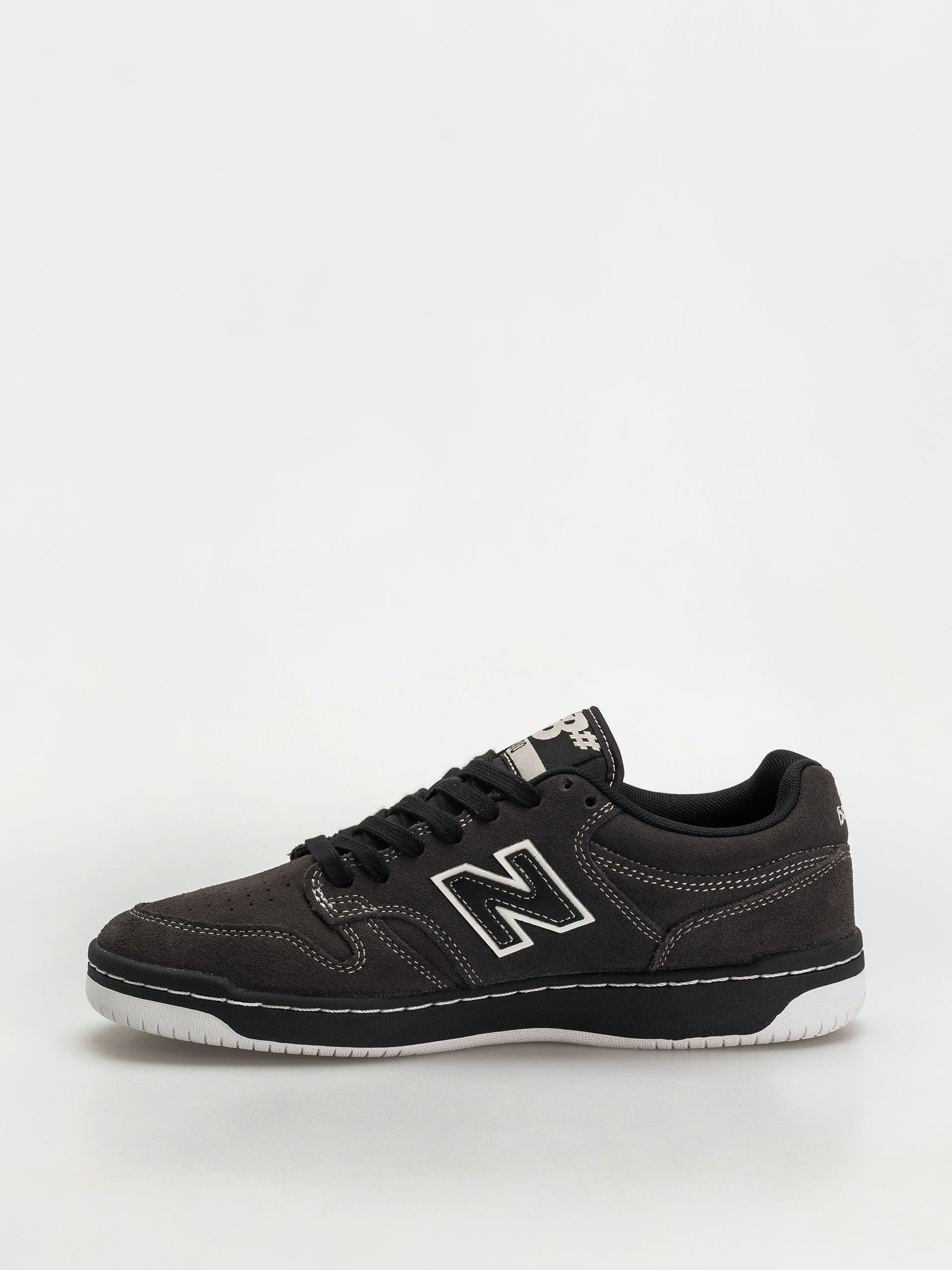Topánky New Balance 480 (black)