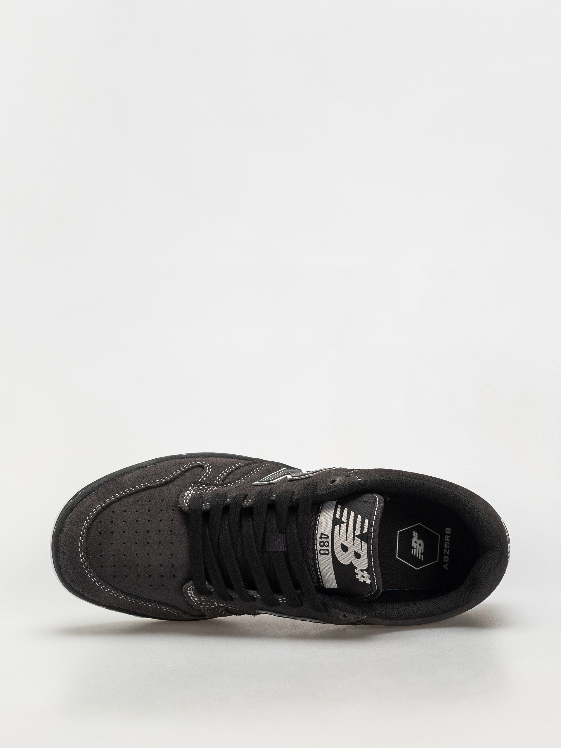 Topánky New Balance 480 (black)