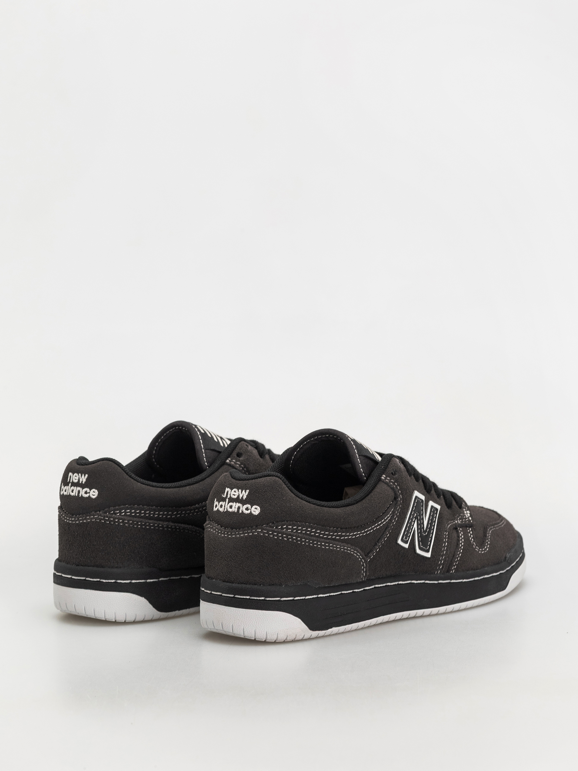 Topánky New Balance 480 (black)