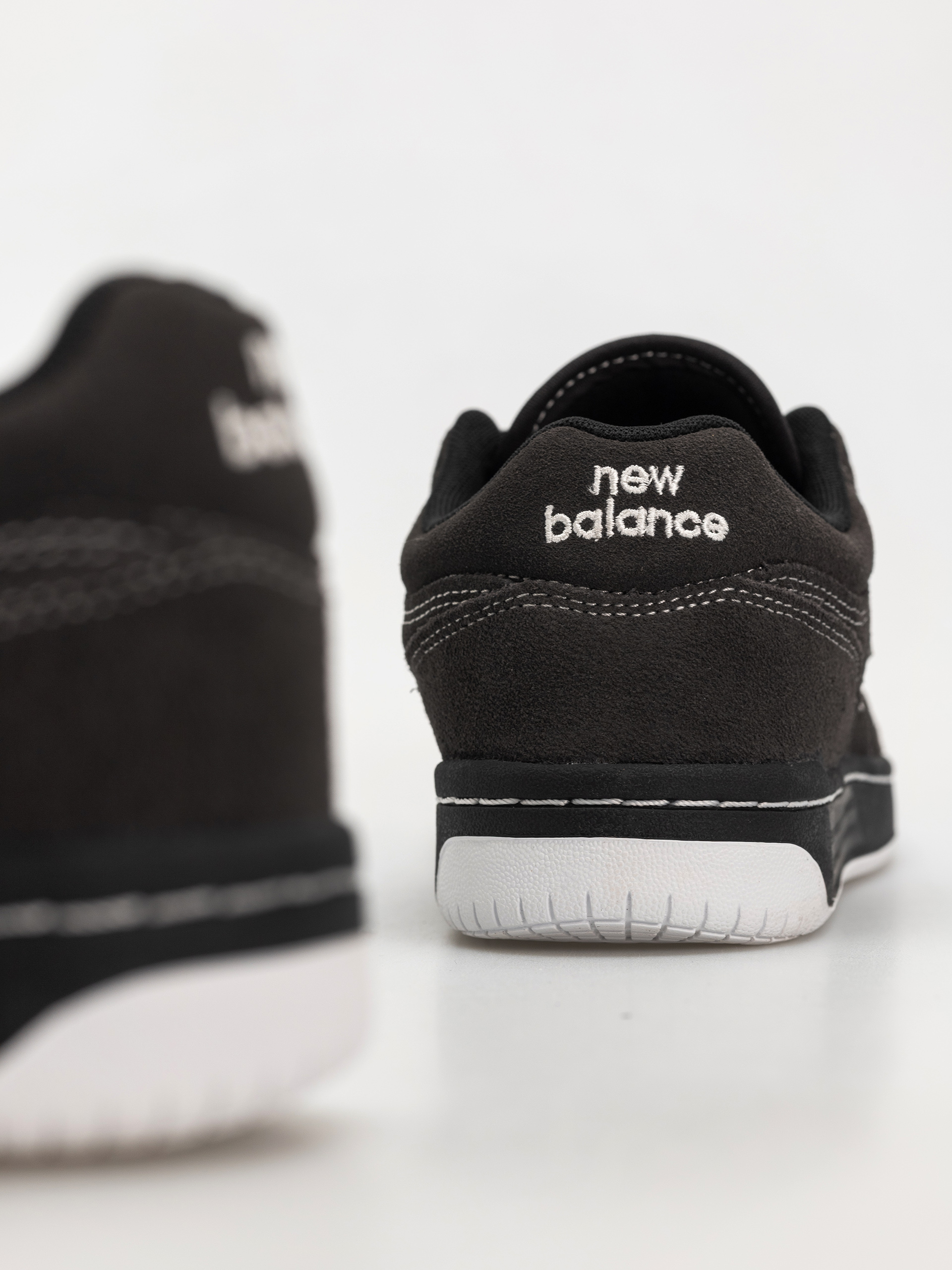 Topánky New Balance 480 (black)