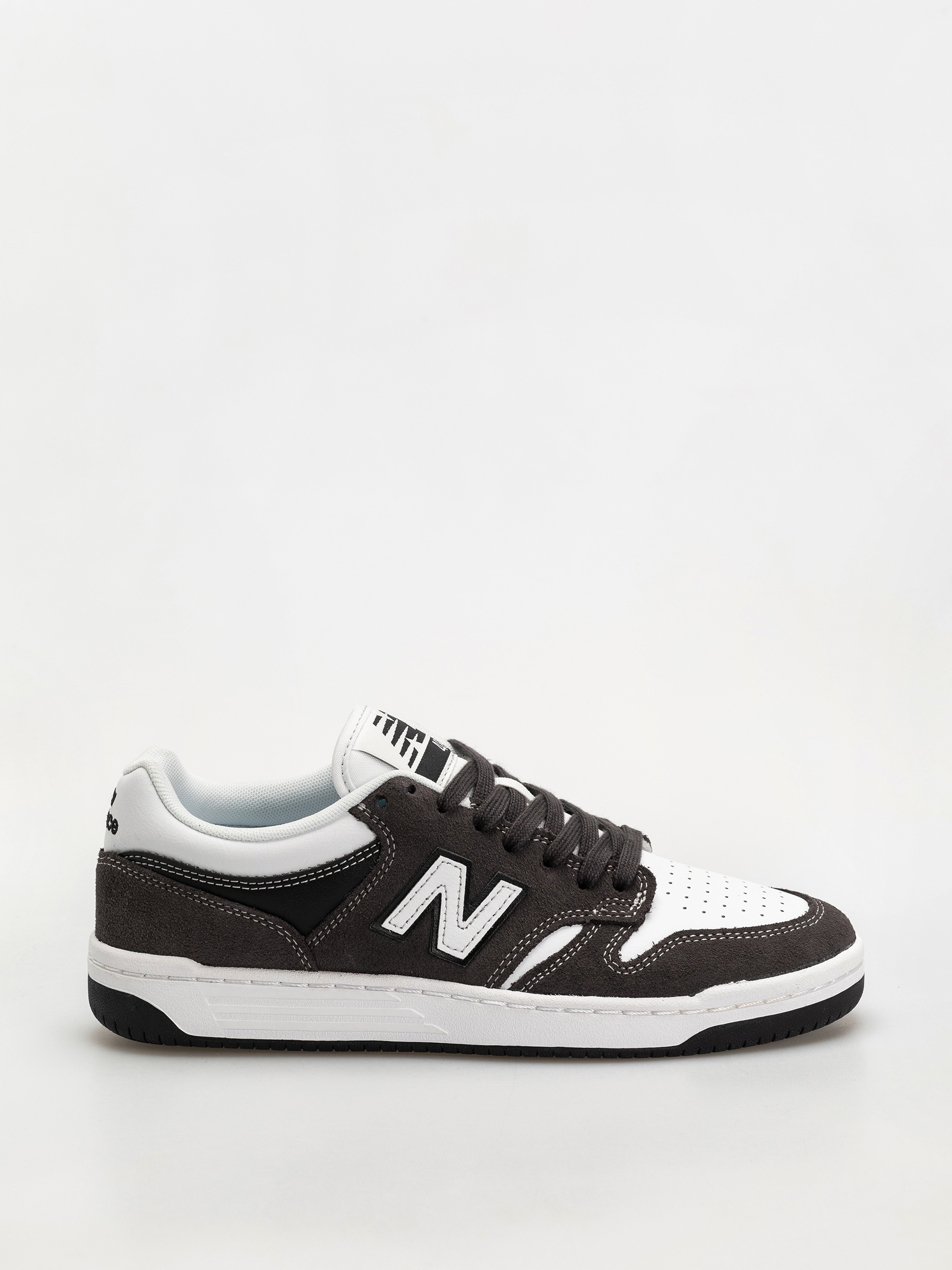 Topu00e1nky New Balance 480 (black)