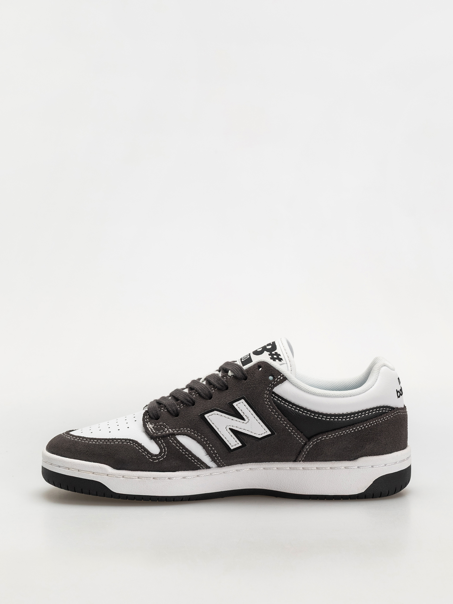 Topánky New Balance 480 (black)