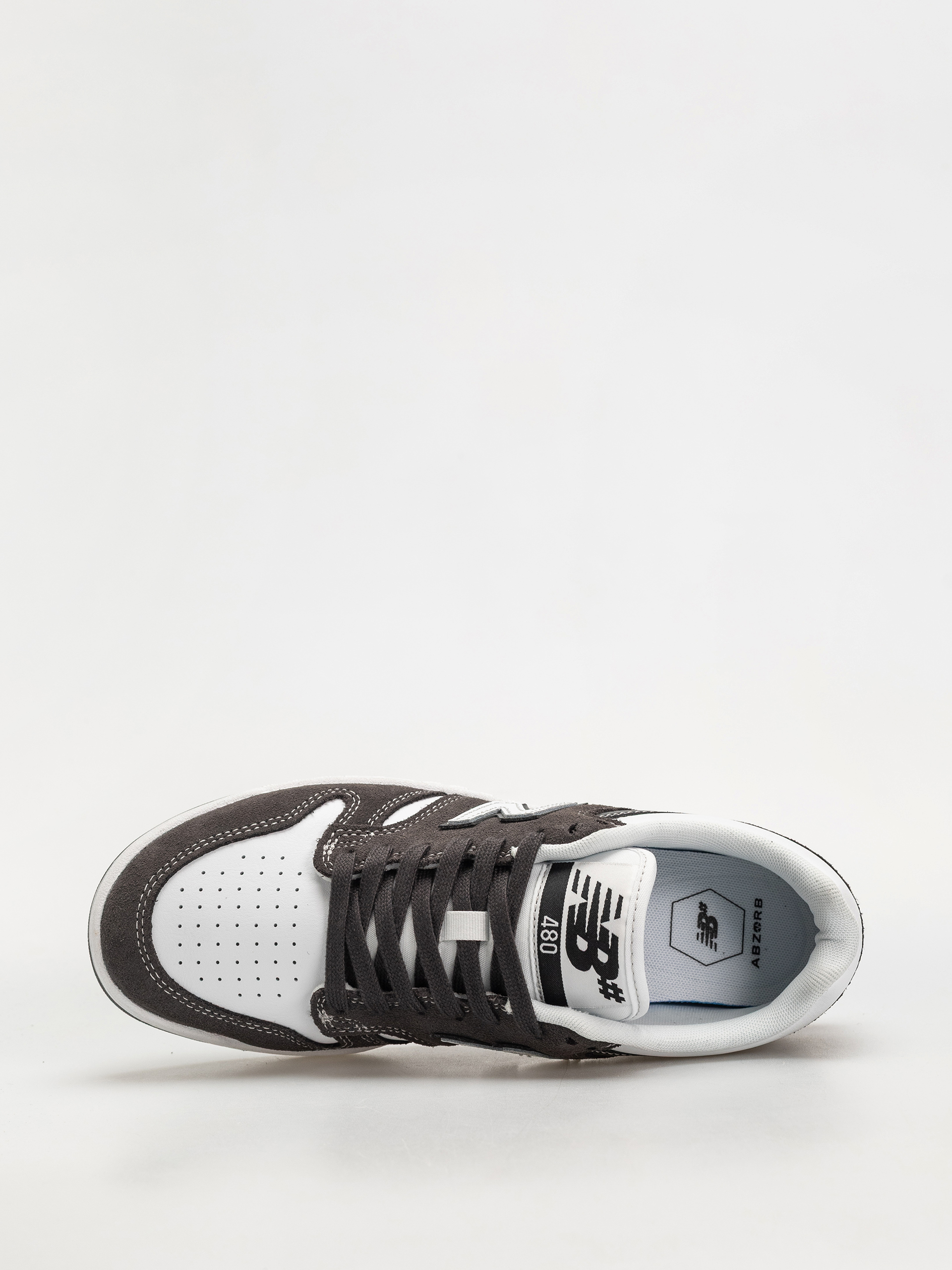 Topánky New Balance 480 (black)