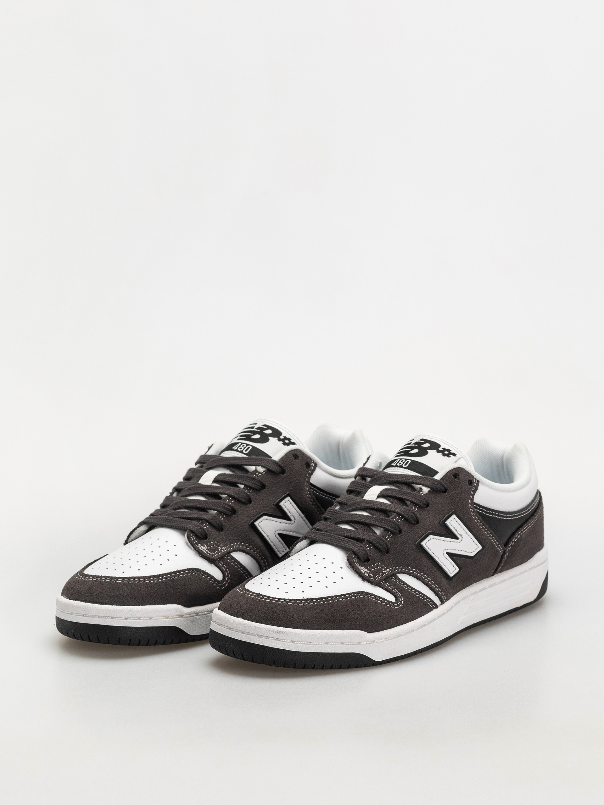 Topánky New Balance 480 (black)