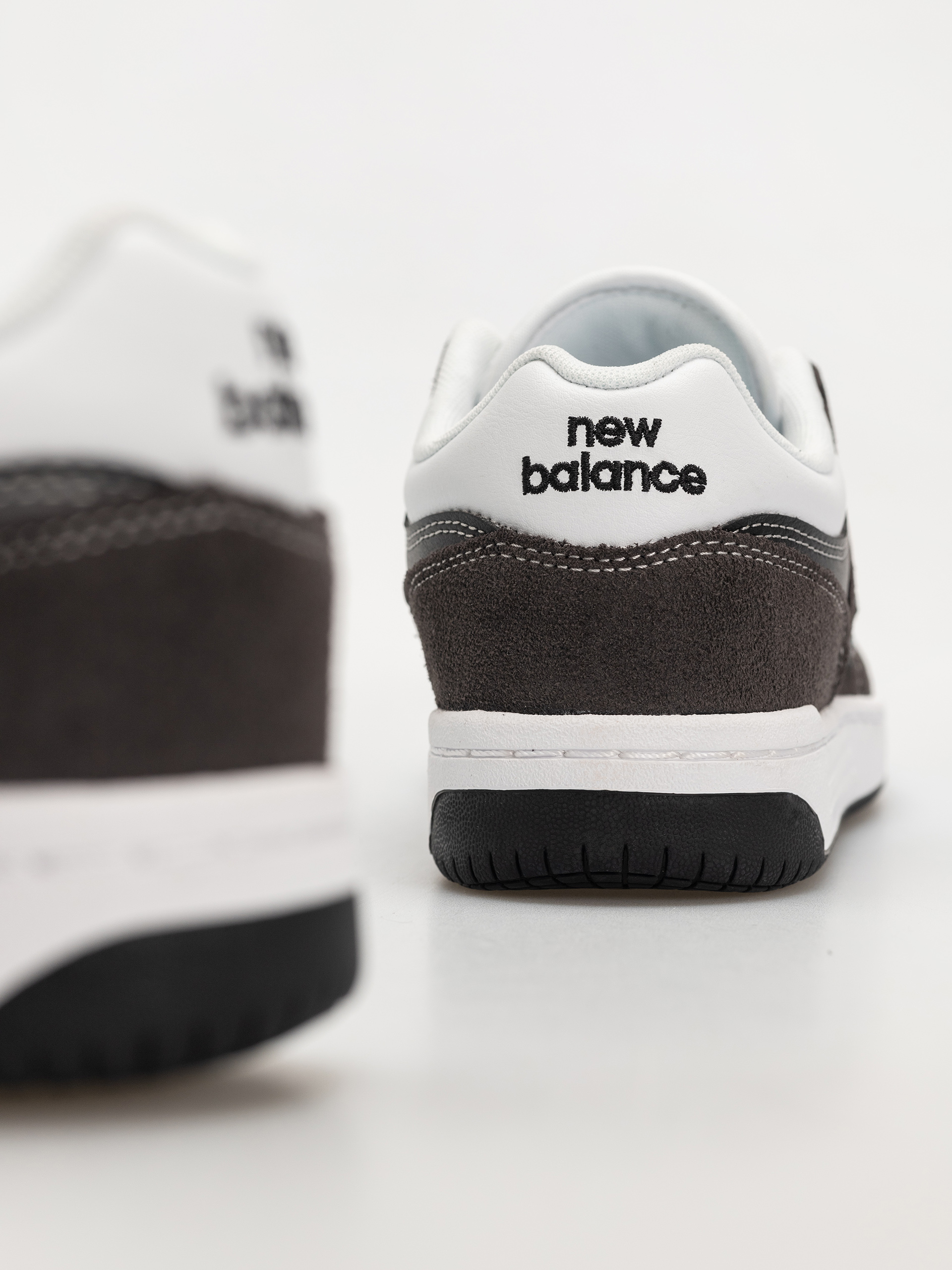 Topánky New Balance 480 (black)