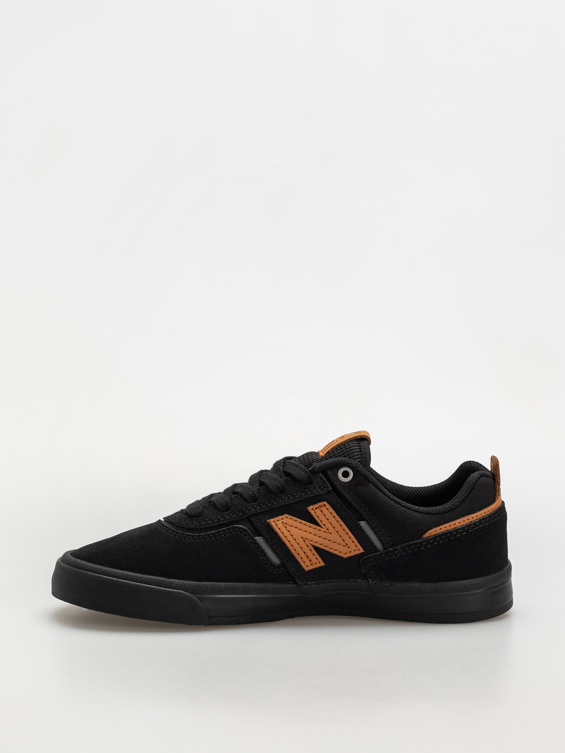 Topánky New Balance 306 (black)