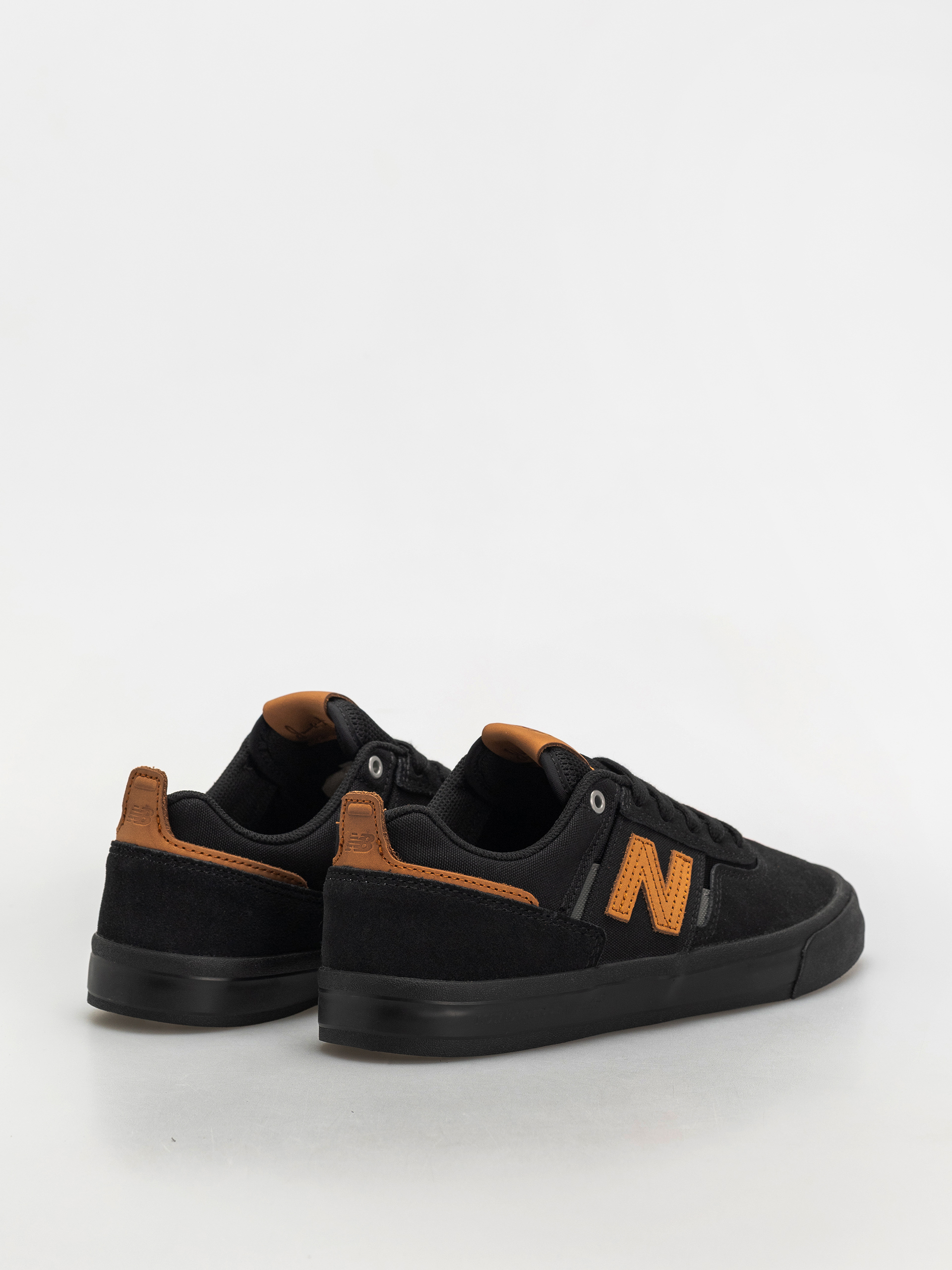 Topánky New Balance 306 (black)