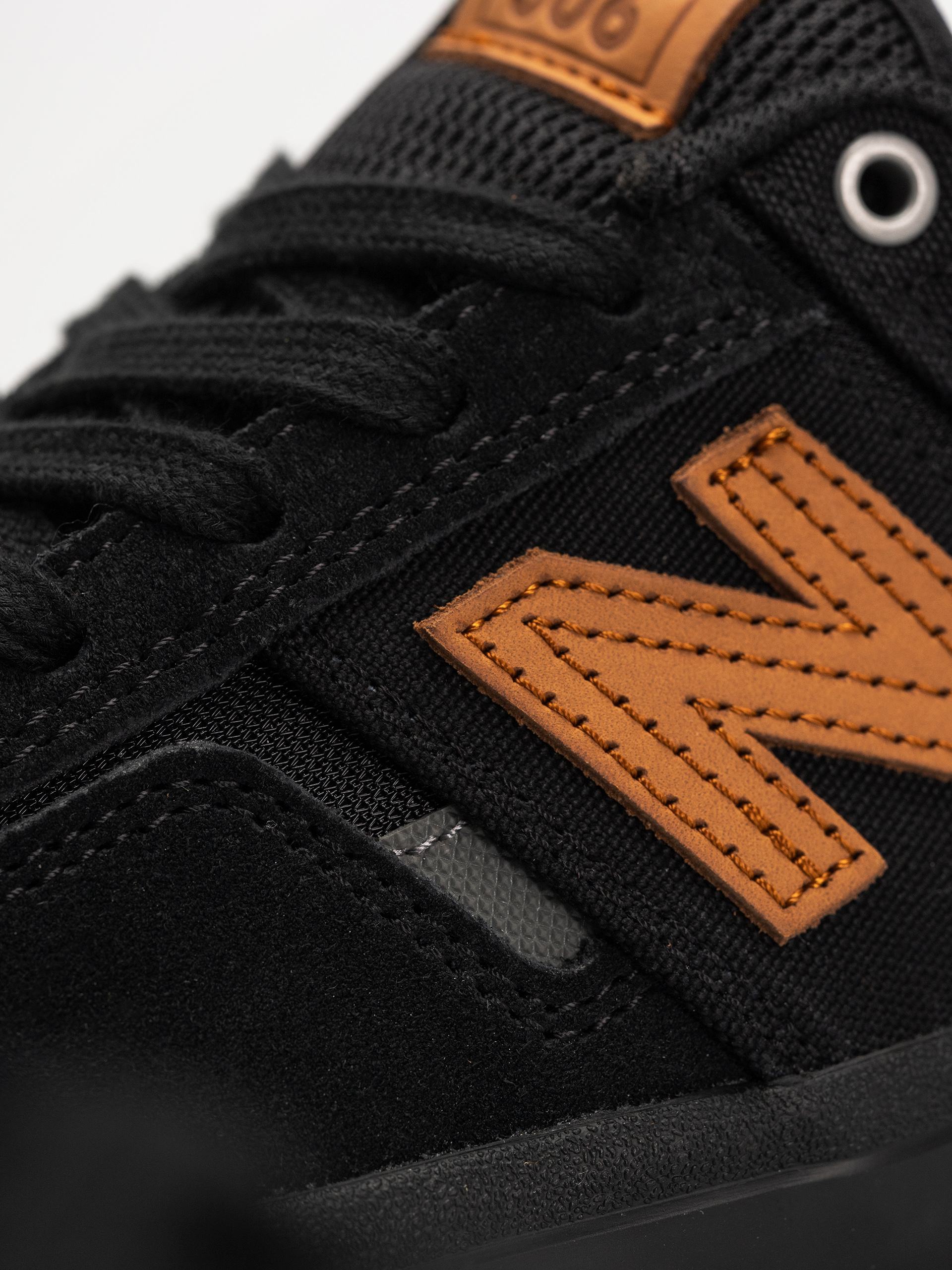 Topánky New Balance 306 (black)