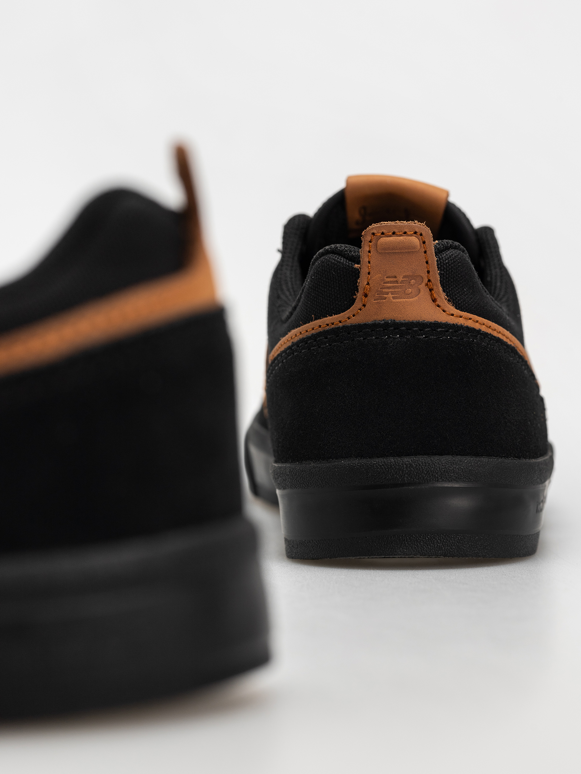 Topánky New Balance 306 (black)