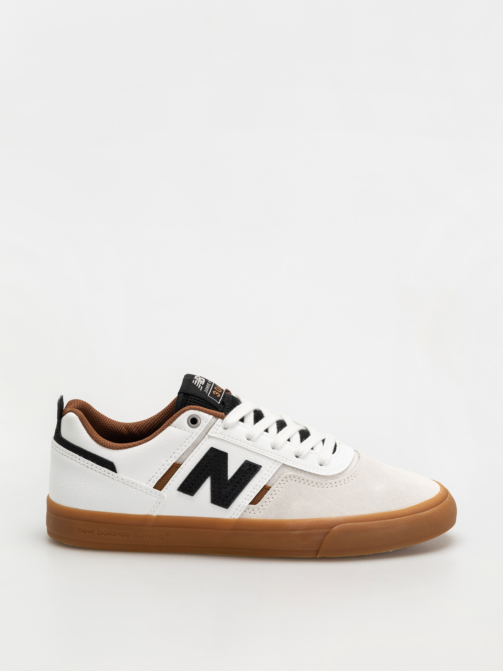 Topu00e1nky New Balance 306 (white)