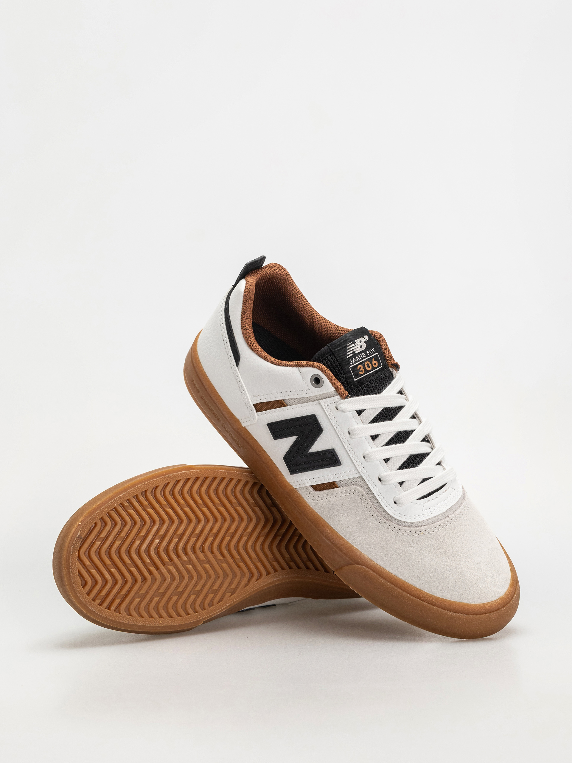 Topánky New Balance 306 (white)