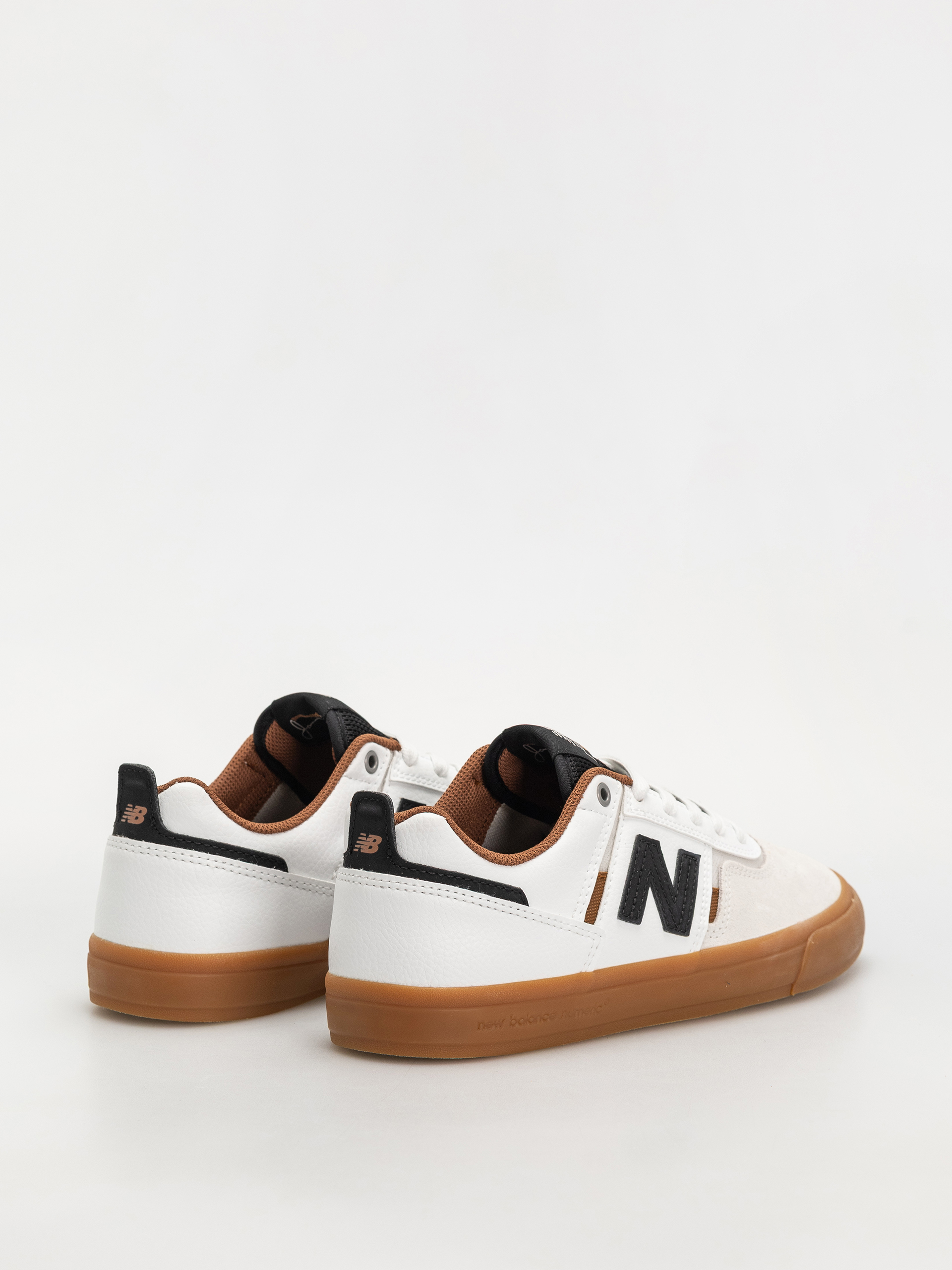 Topánky New Balance 306 (white)