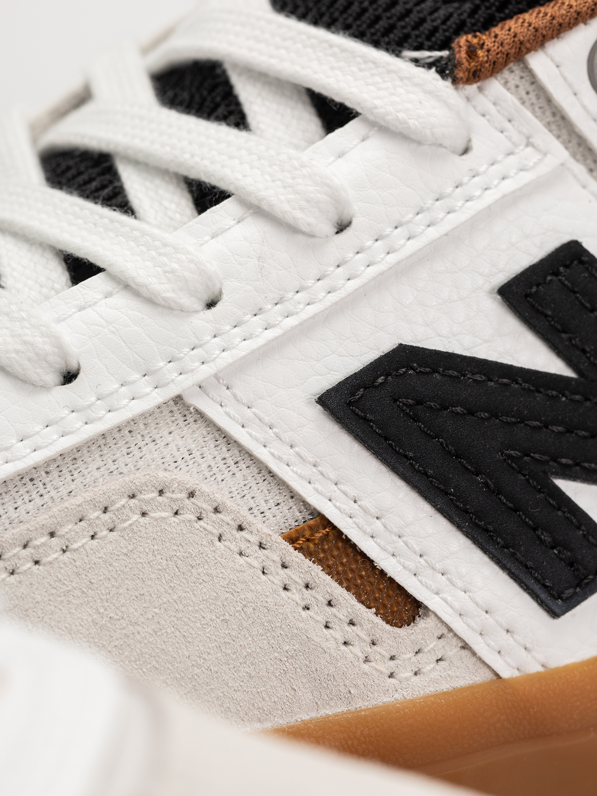 Topánky New Balance 306 (white)